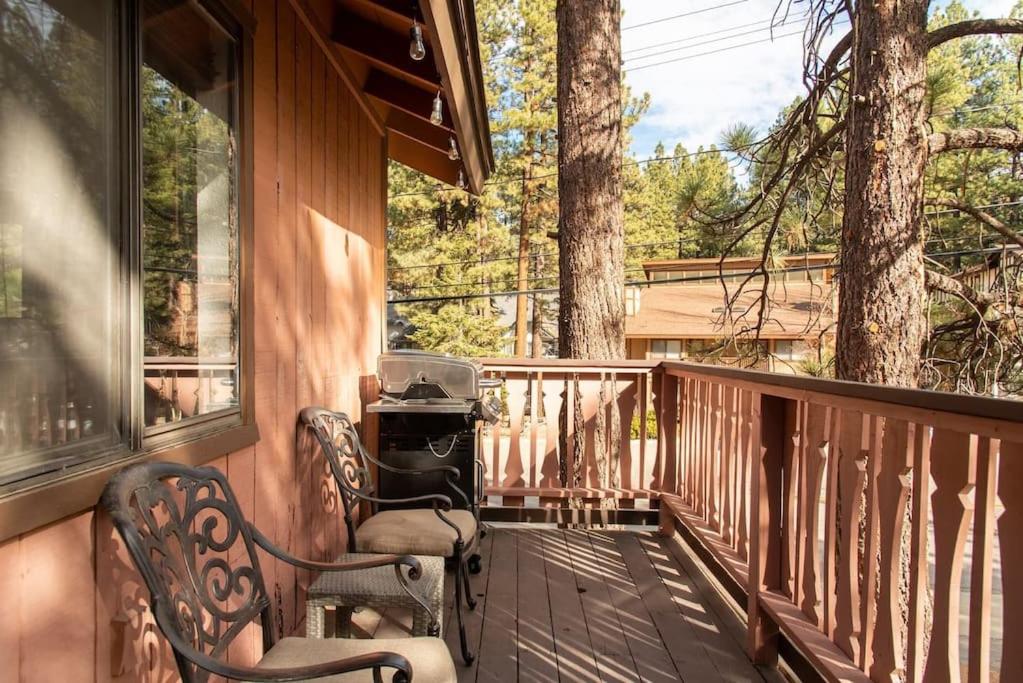 Eagle's Chalet Summit View view 5