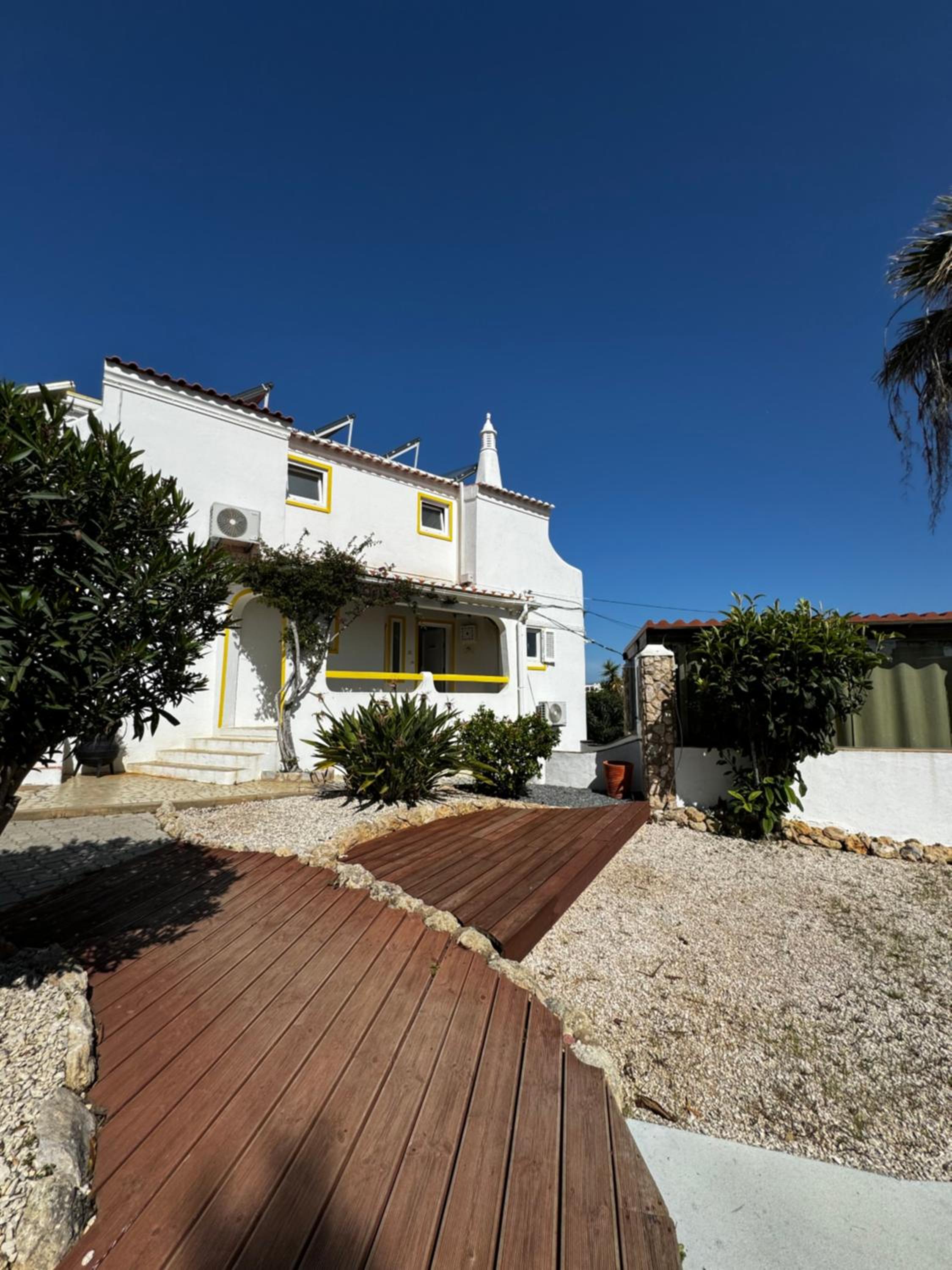 Vila Horizonte en Carvoeiro