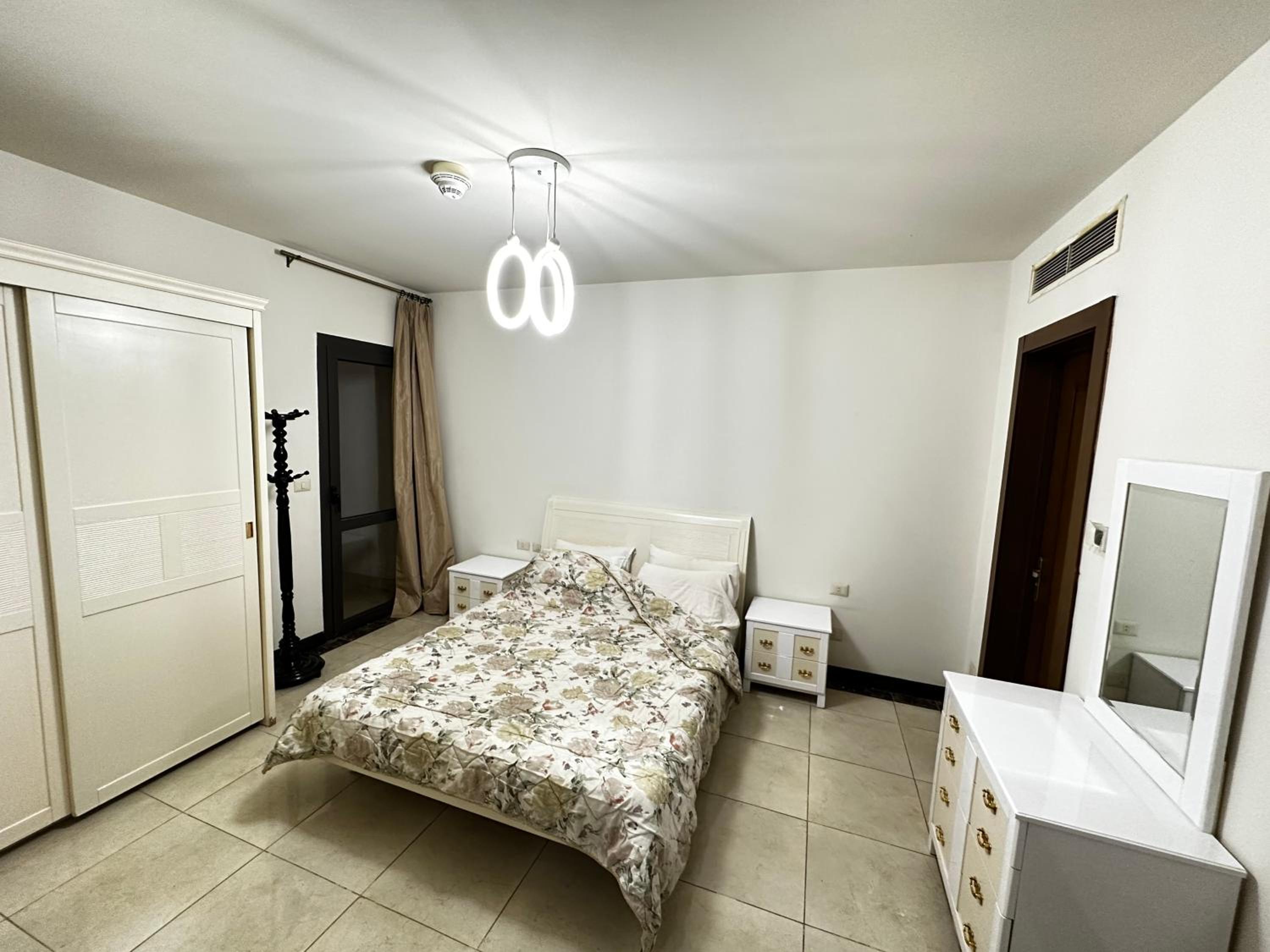 hotel apartment