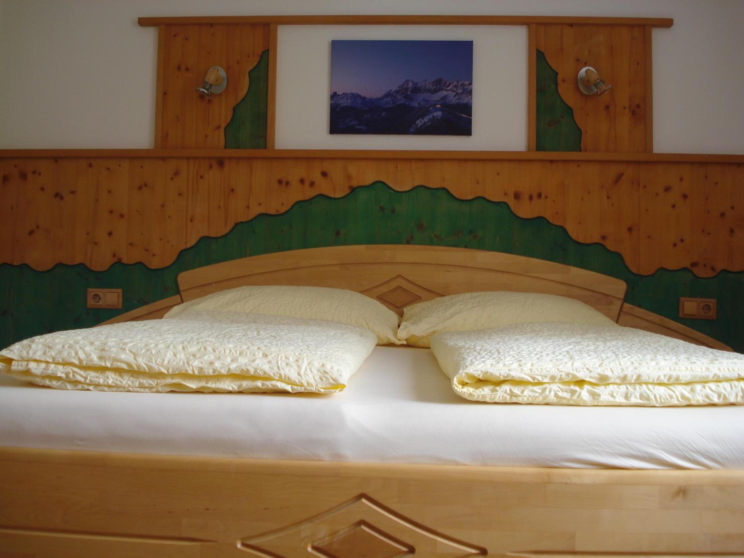 Appartement Ahornegger