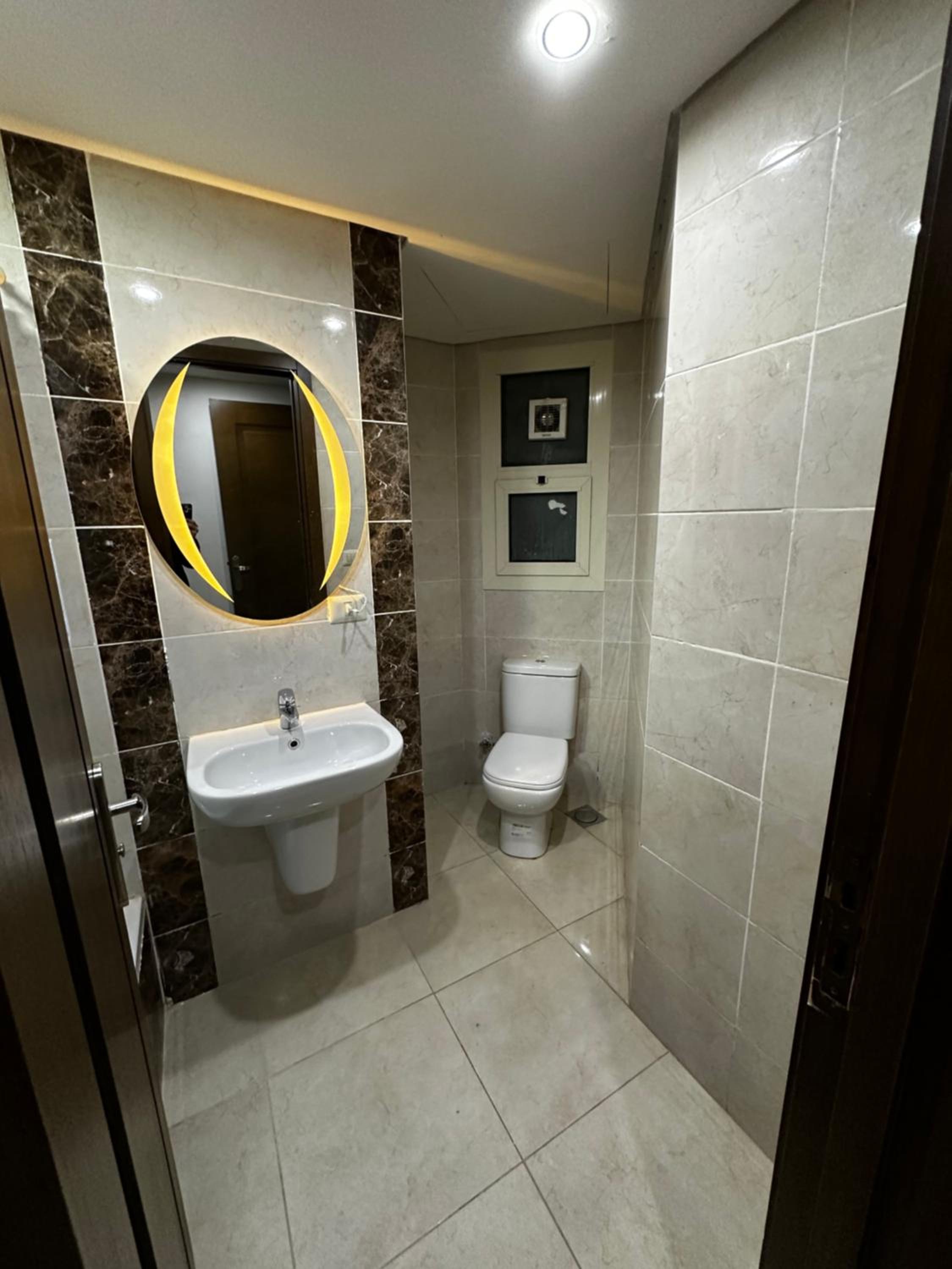 hotel apartment