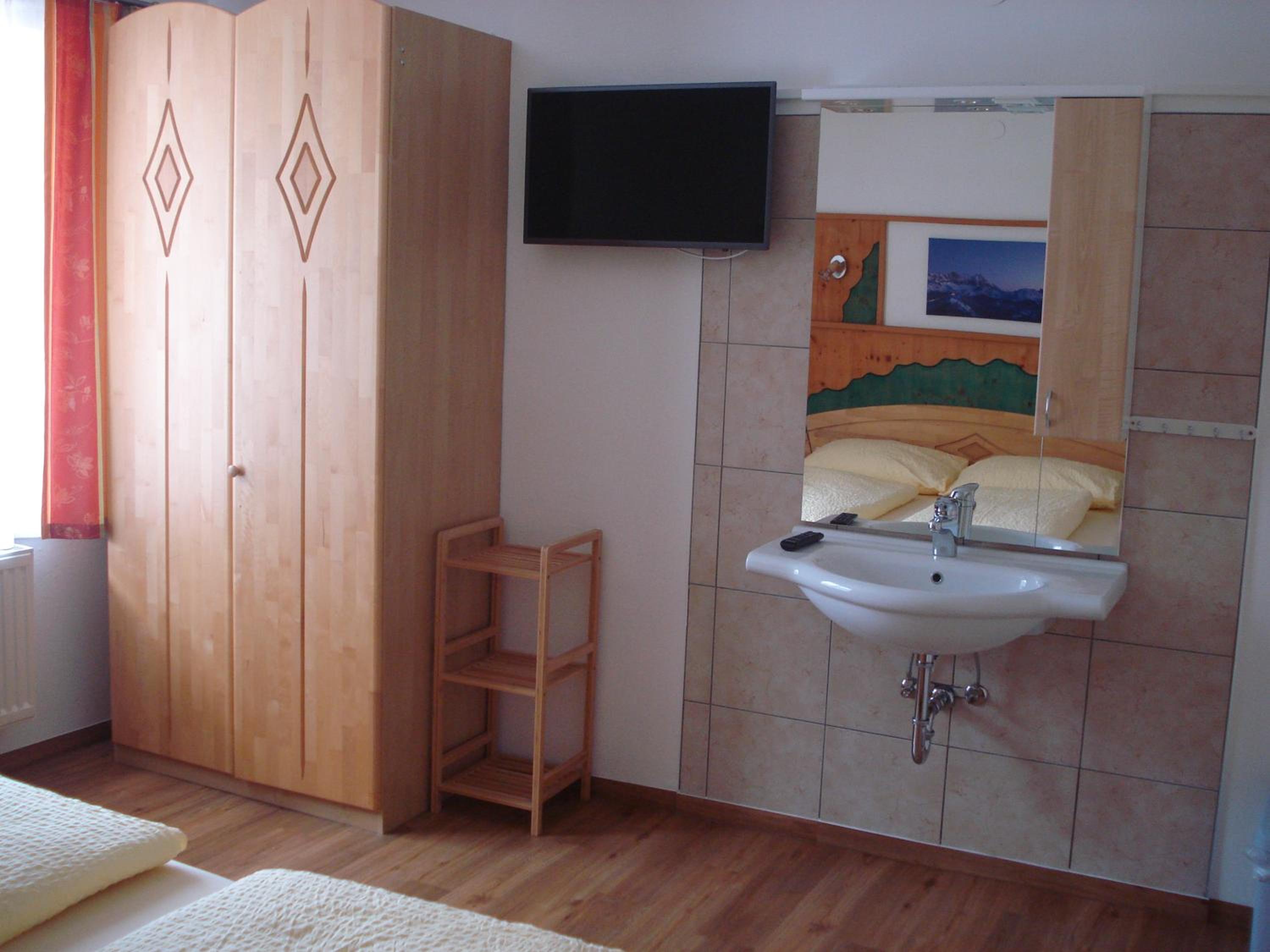 Appartement Ahornegger