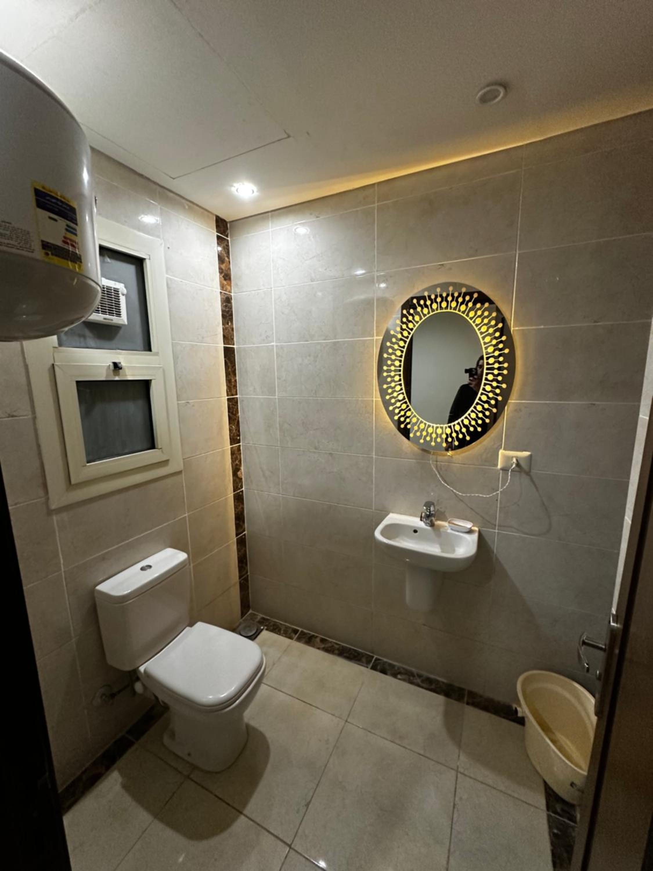 hotel apartment