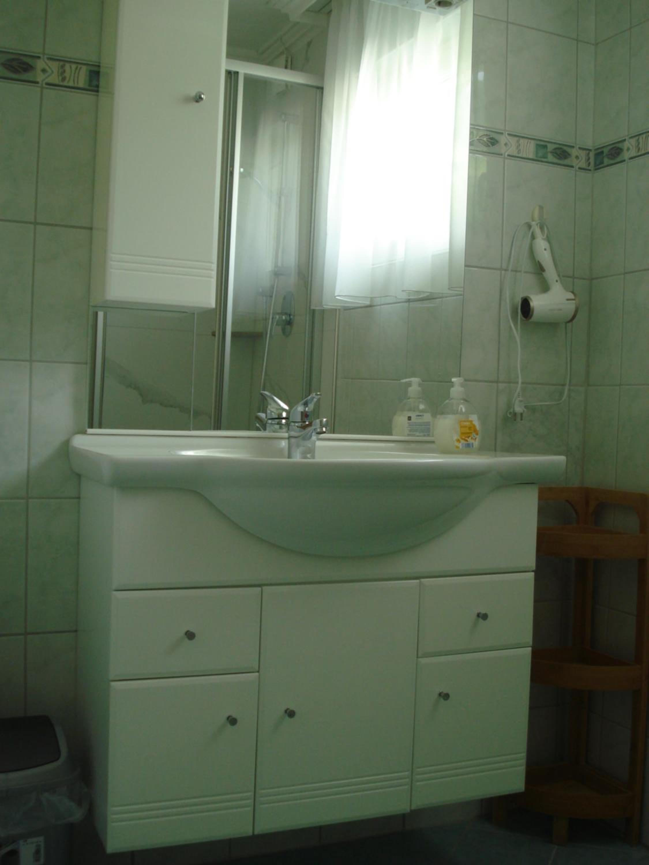 Appartement Ahornegger