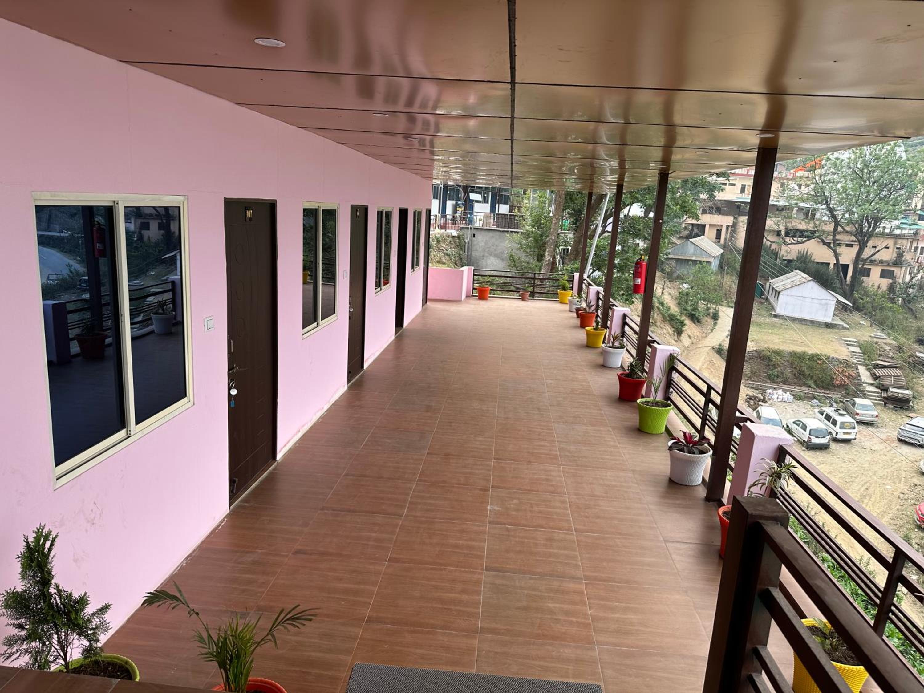 Himalaya Darshan