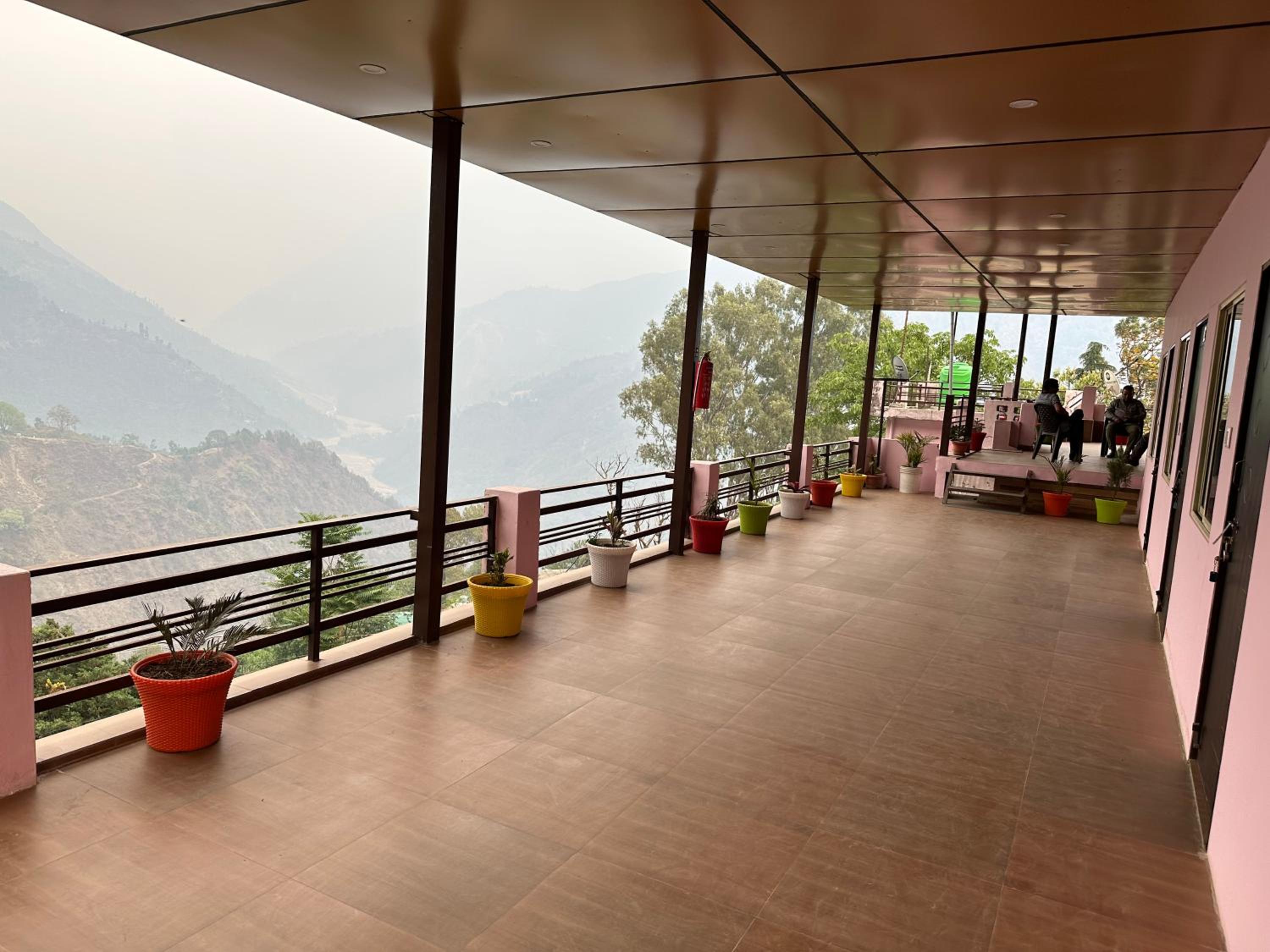Himalaya Darshan