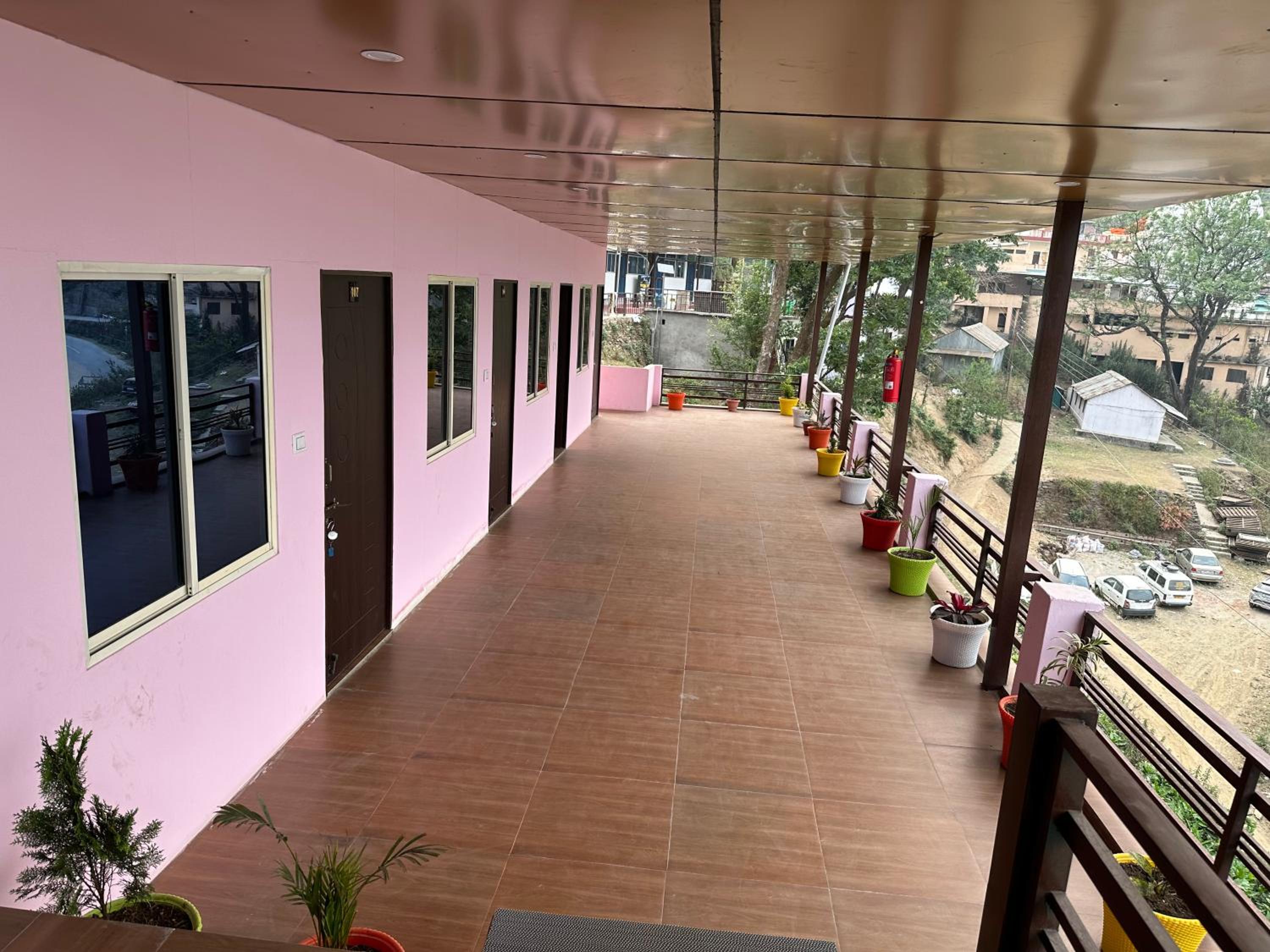 Himalaya Darshan