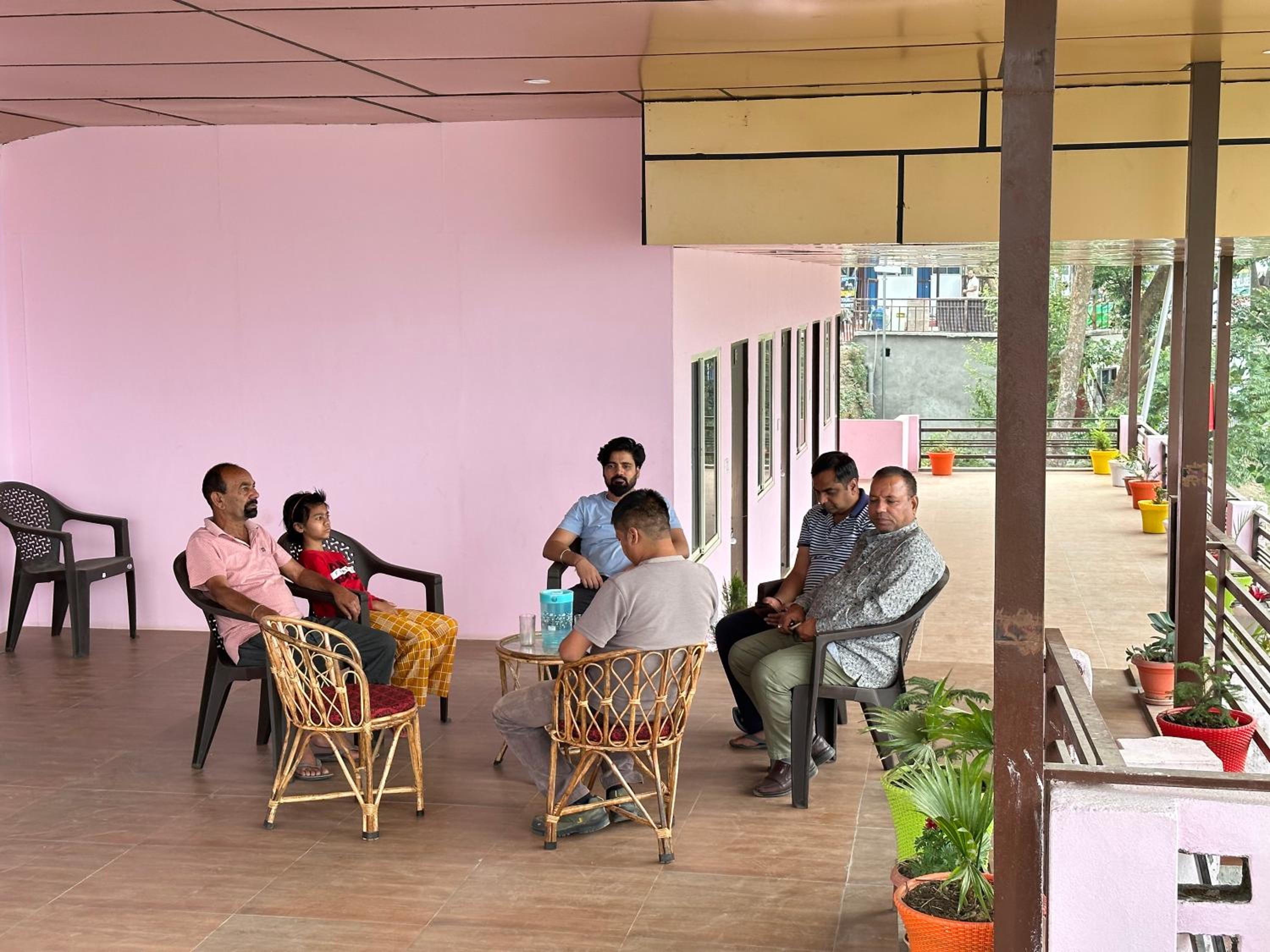 Himalaya Darshan