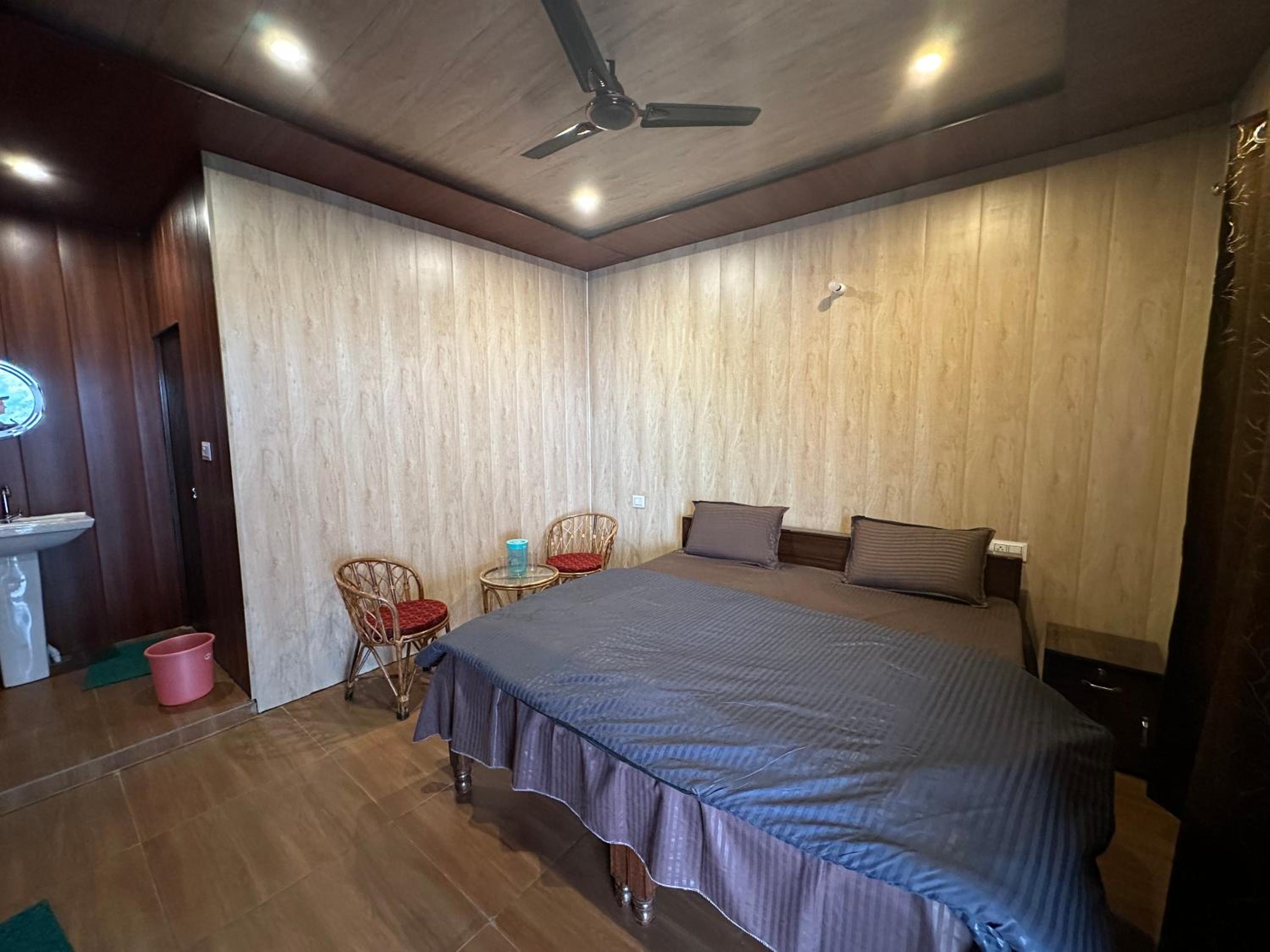 Himalaya Darshan