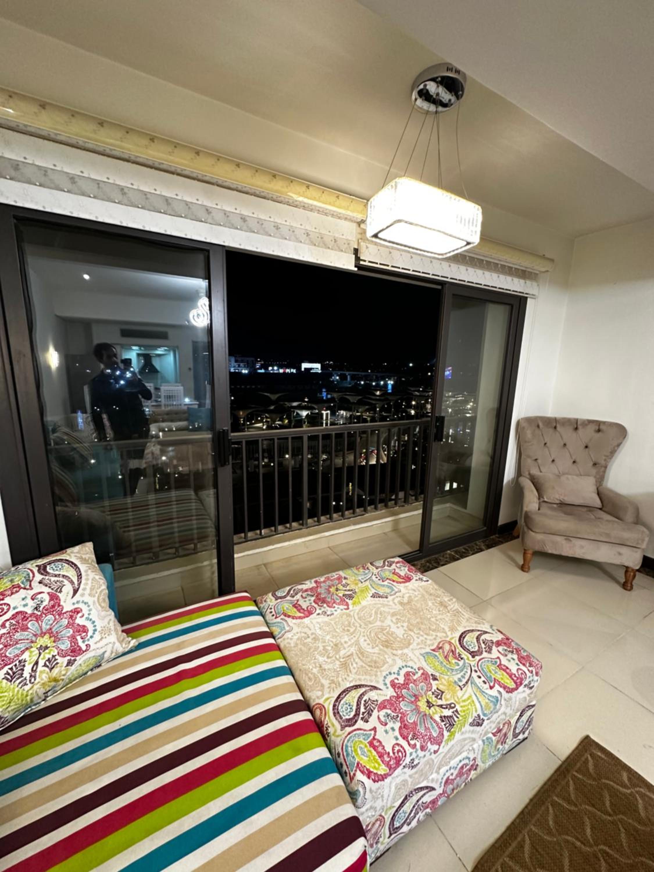 hotel apartment