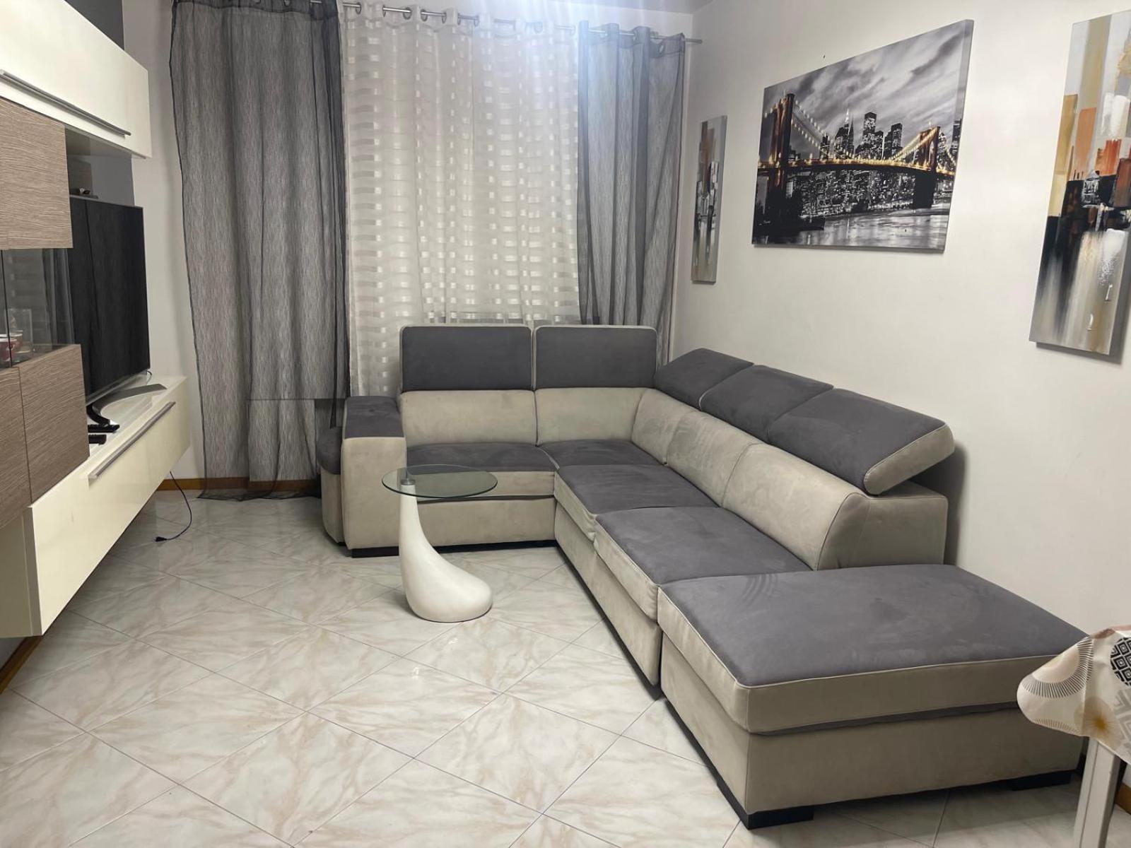 Casa vacanza ''I Mori di Carmen'' - Appartamento Eterno Amore