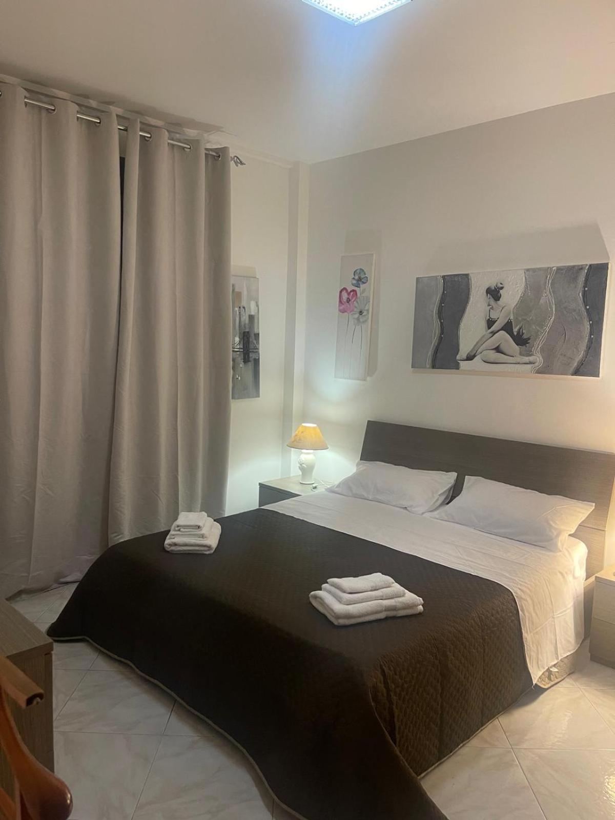 Casa vacanza ''I Mori di Carmen'' - Appartamento Eterno Amore