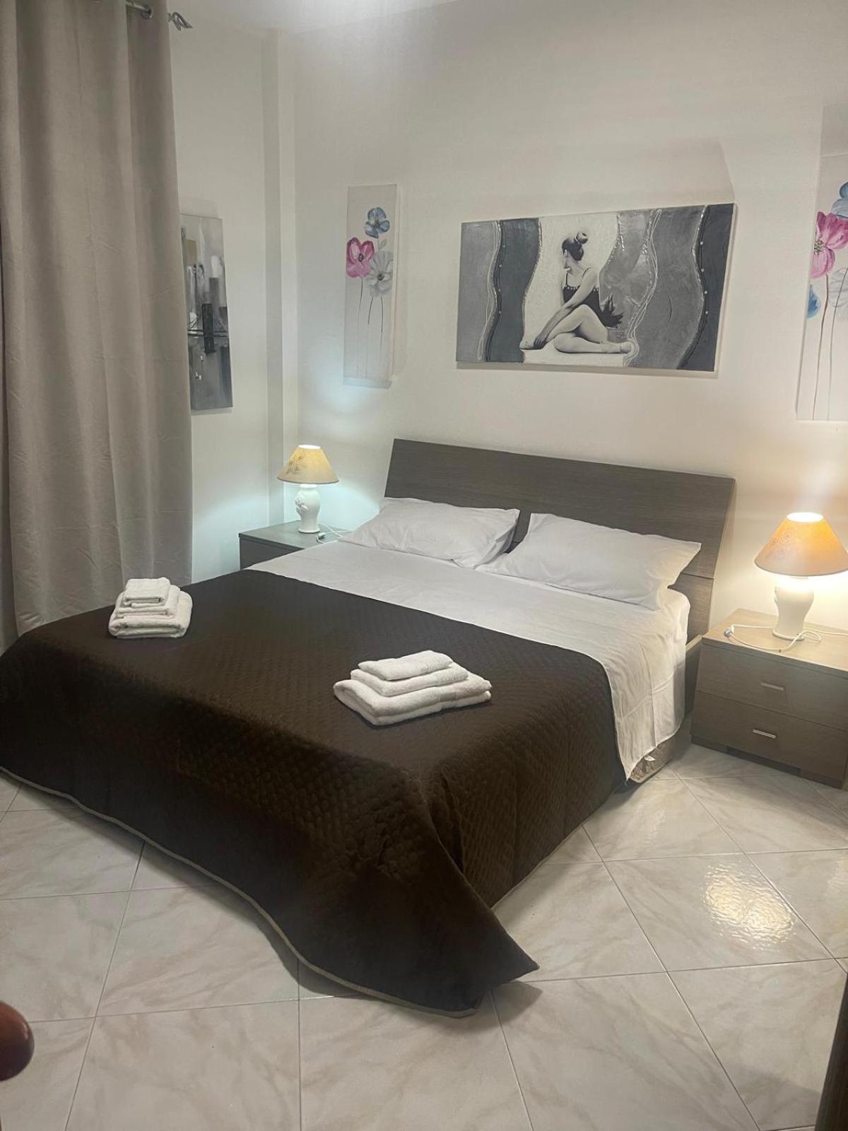 Casa vacanza ''I Mori di Carmen'' - Appartamento Eterno Amore