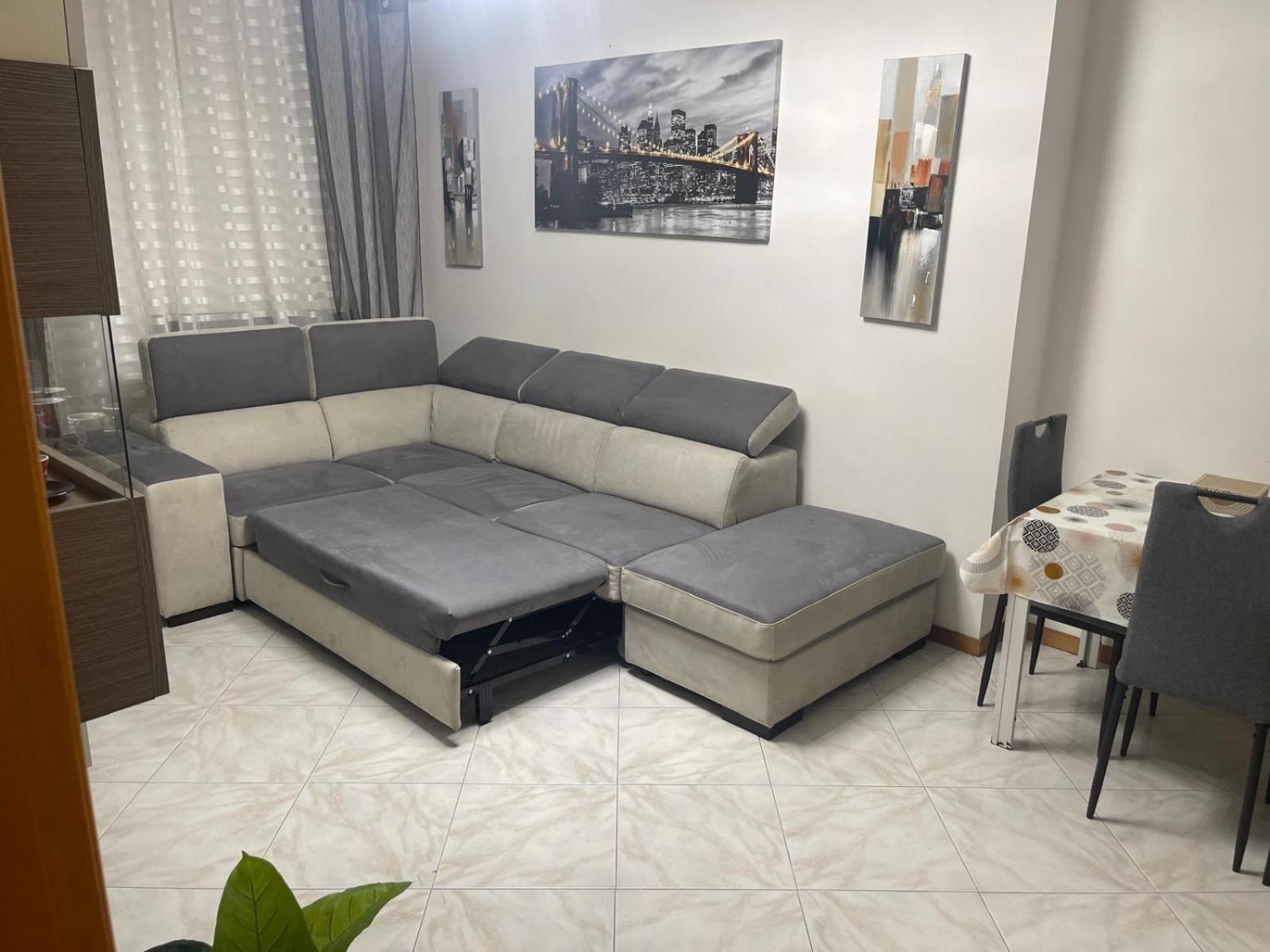 Casa vacanza ''I Mori di Carmen'' - Appartamento Eterno Amore