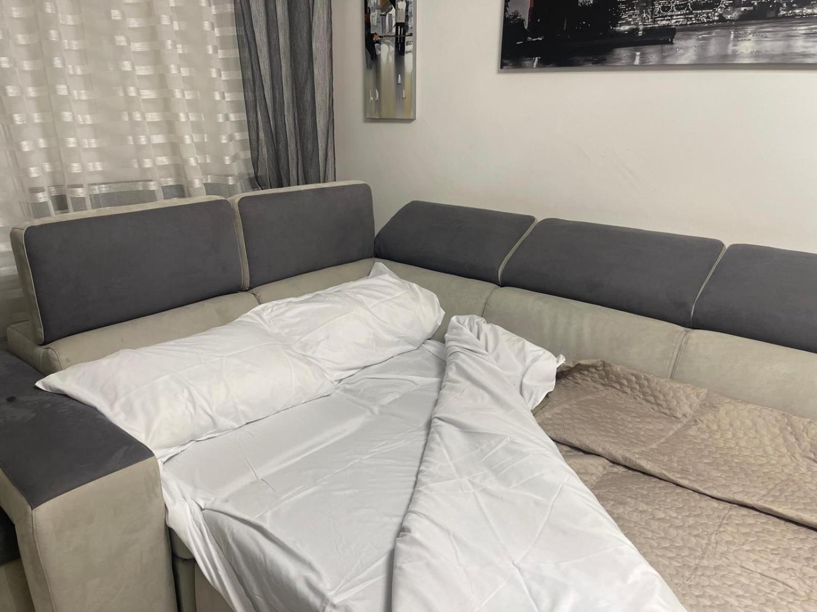 Casa vacanza ''I Mori di Carmen'' - Appartamento Eterno Amore