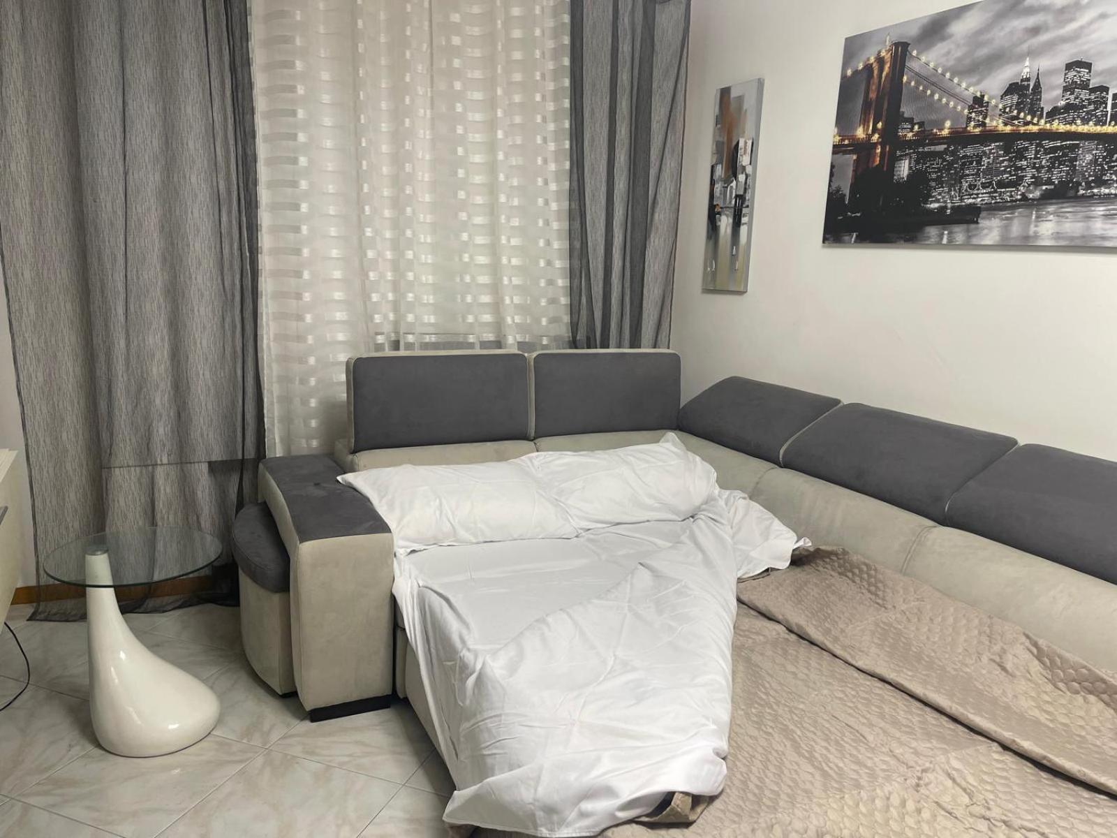 Casa vacanza ''I Mori di Carmen'' - Appartamento Eterno Amore