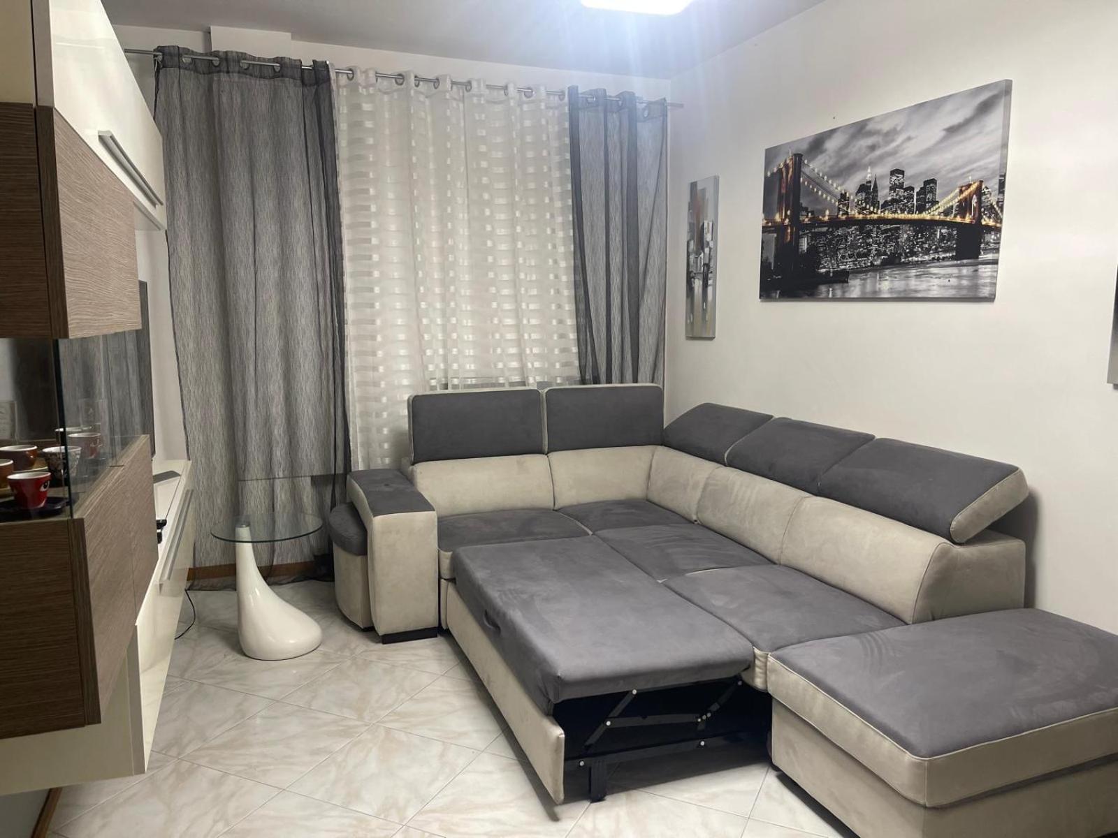 Casa vacanza ''I Mori di Carmen'' - Appartamento Eterno Amore