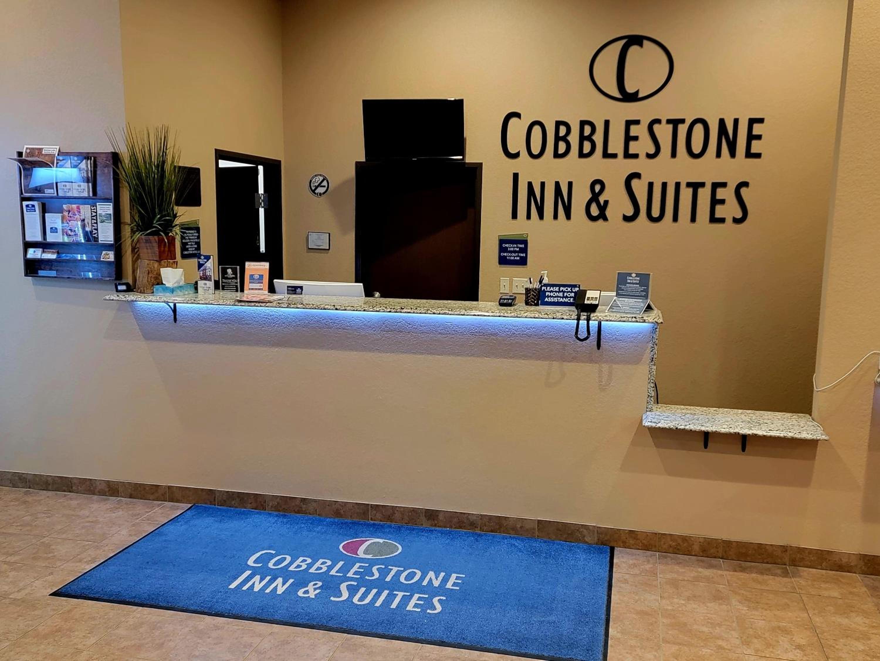Cobblestone Inn Suites Maryville - Property Image 29