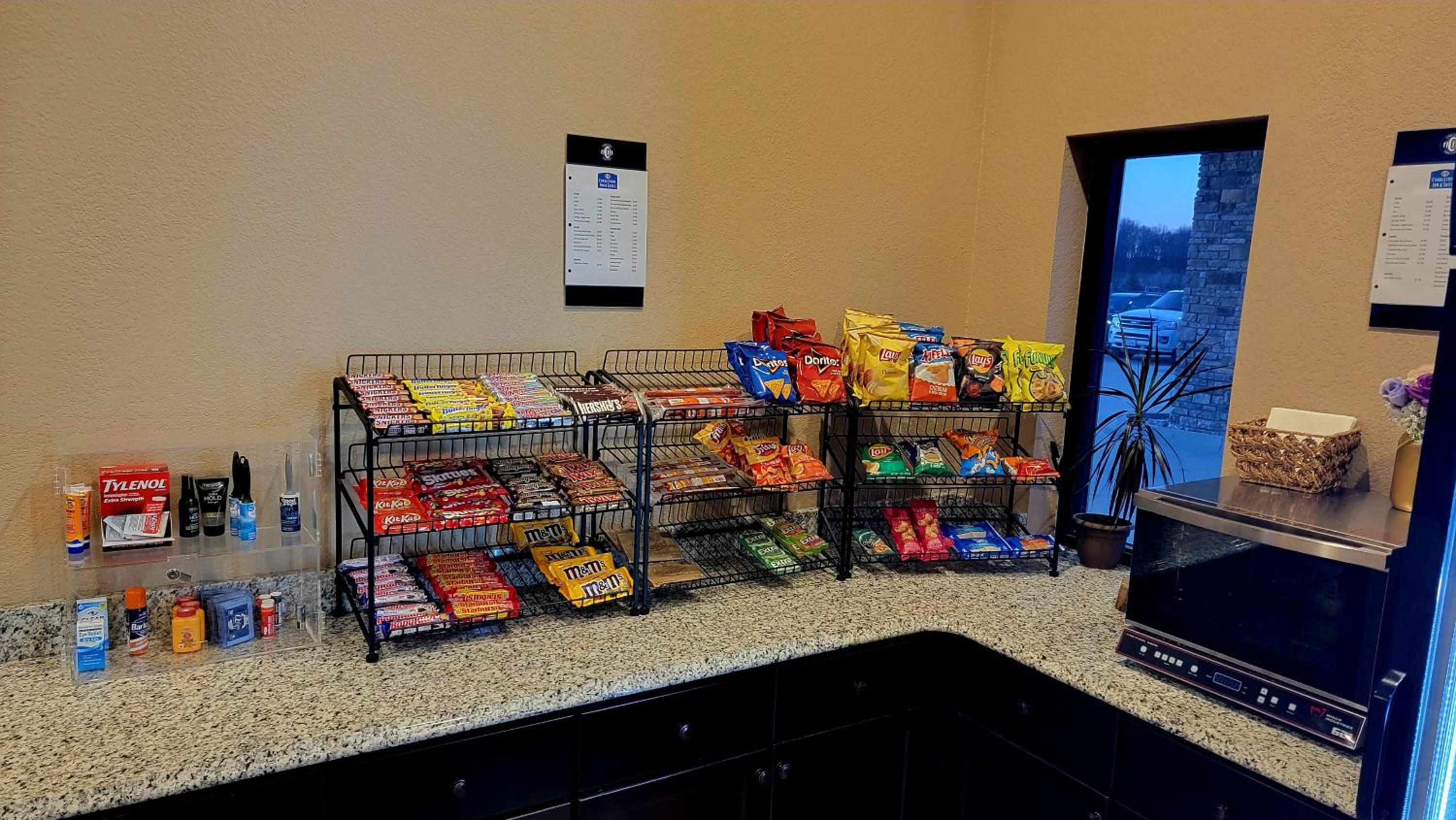 Cobblestone Inn Suites Maryville - Property Image 30