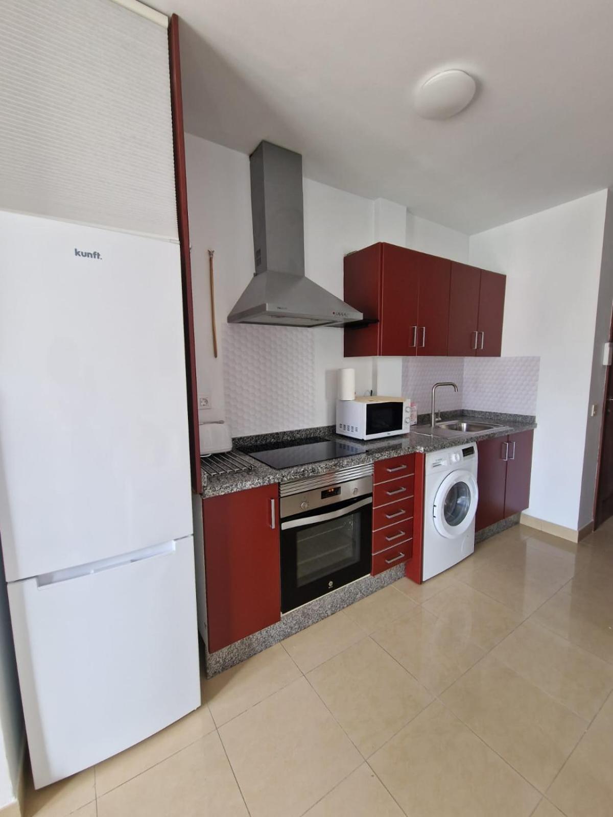 Apartamento Margarita