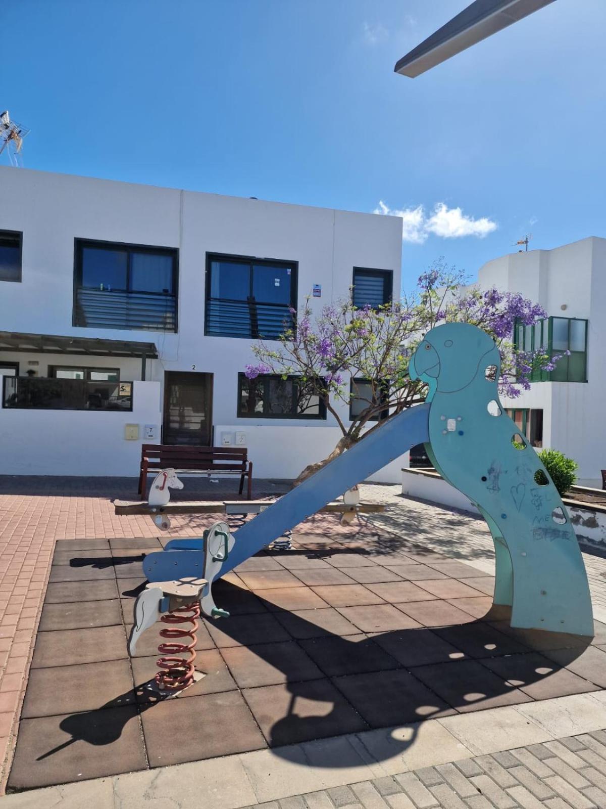 Apartamento Margarita