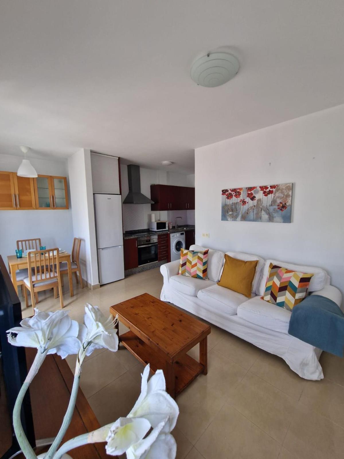 Apartamento Margarita