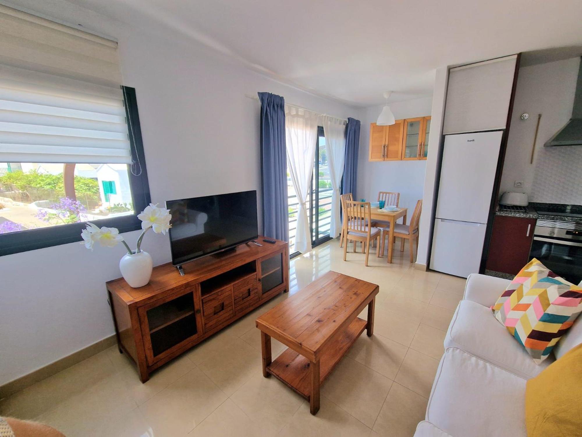 Apartamento Margarita