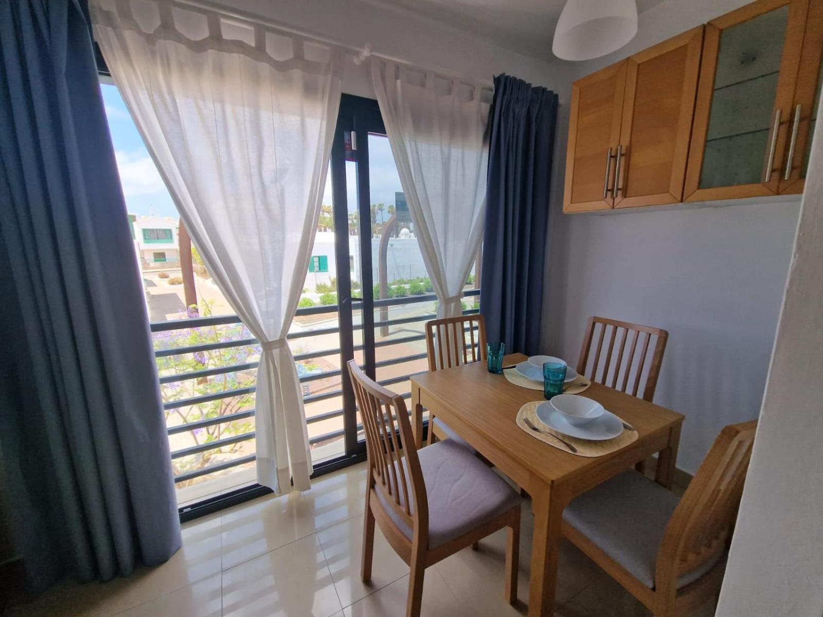 Apartamento Margarita