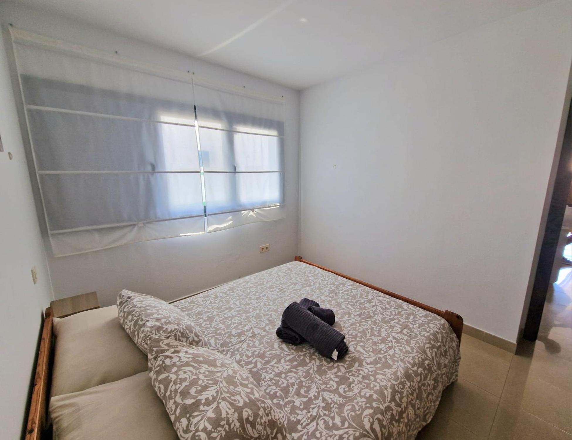 Apartamento Margarita