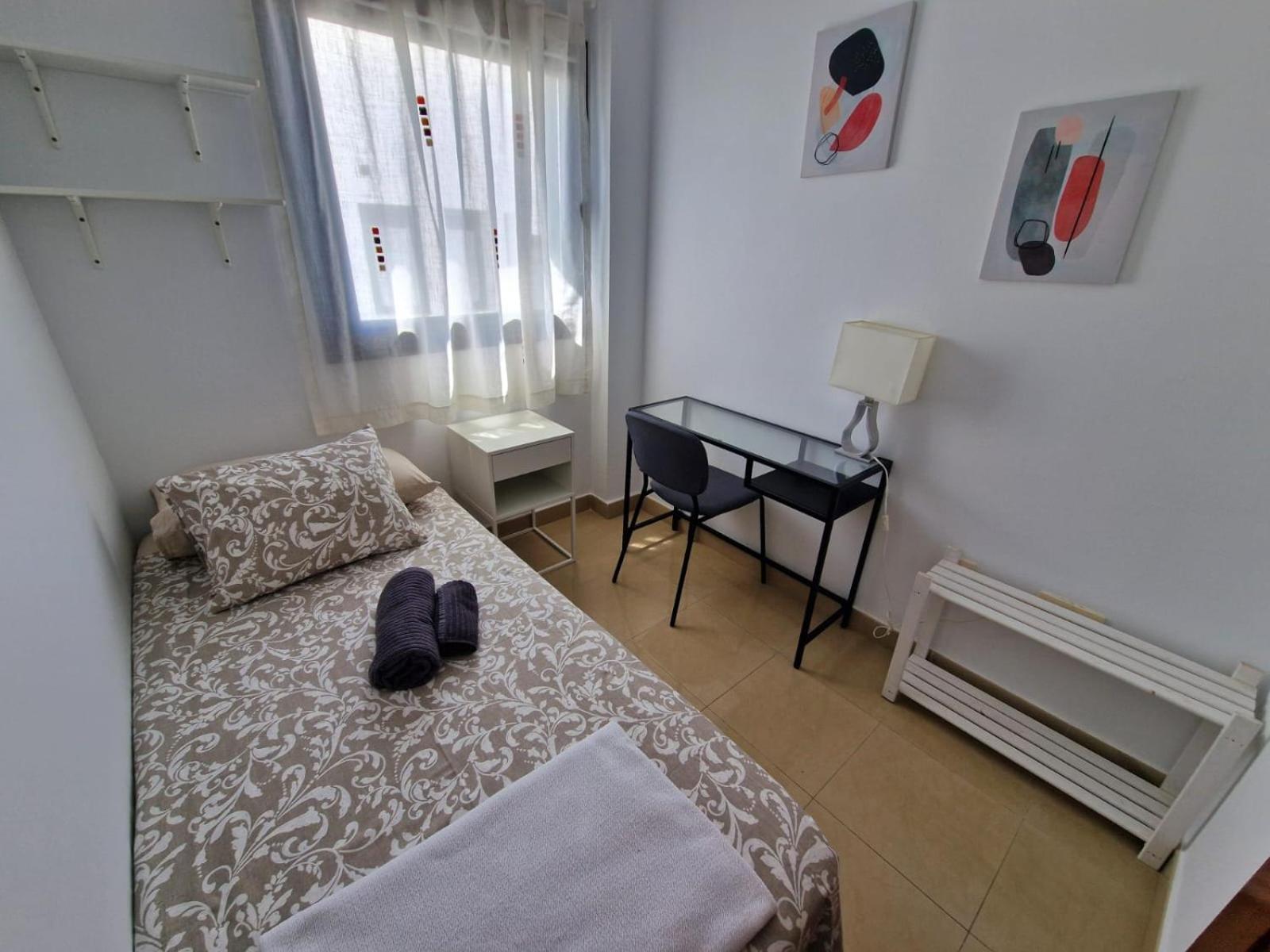Apartamento Margarita