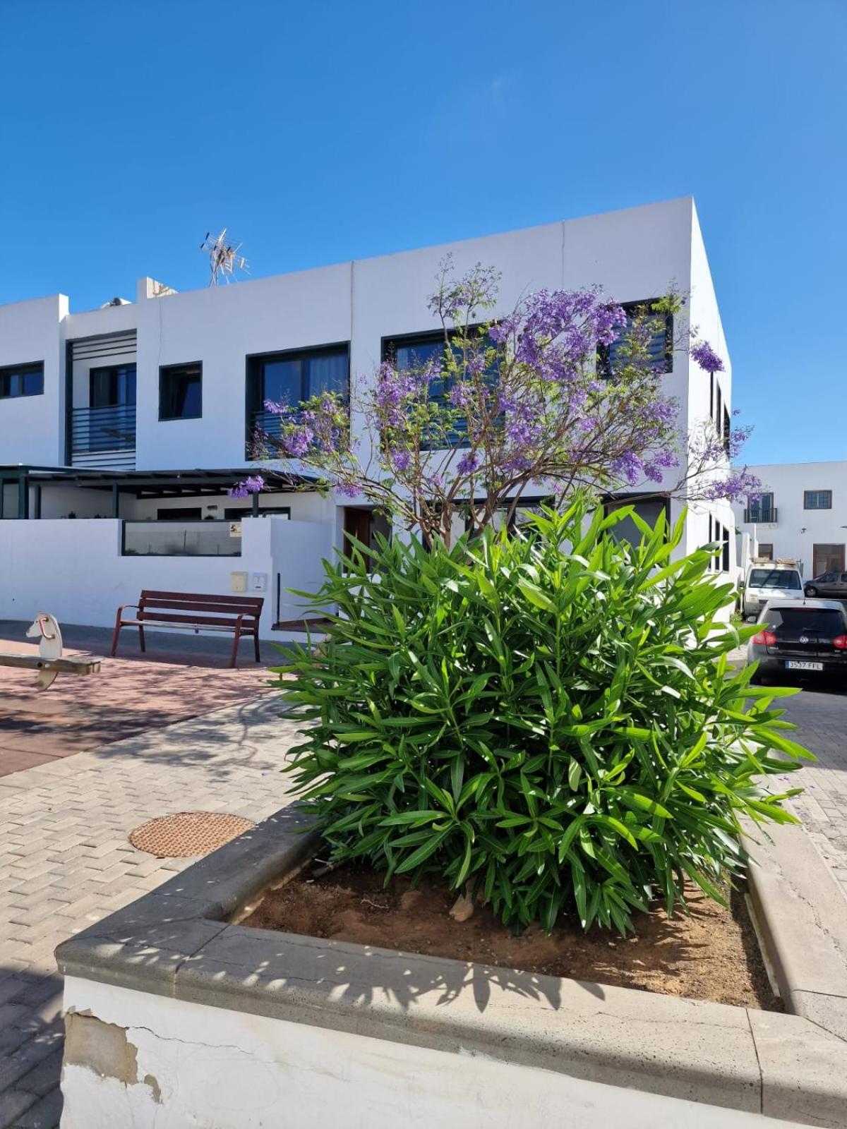 Apartamento Margarita