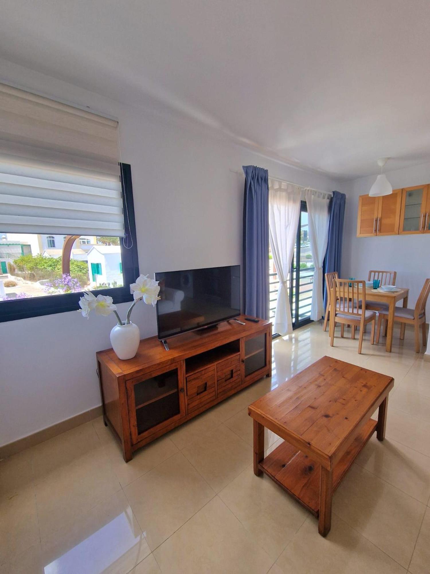 Apartamento Margarita