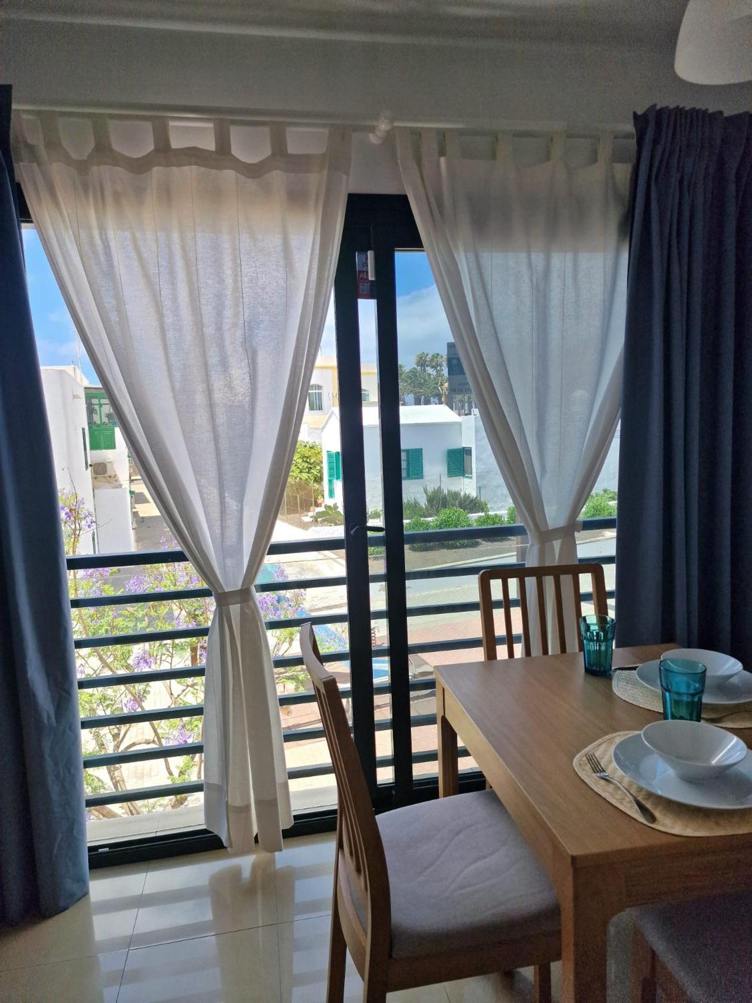 Apartamento Margarita