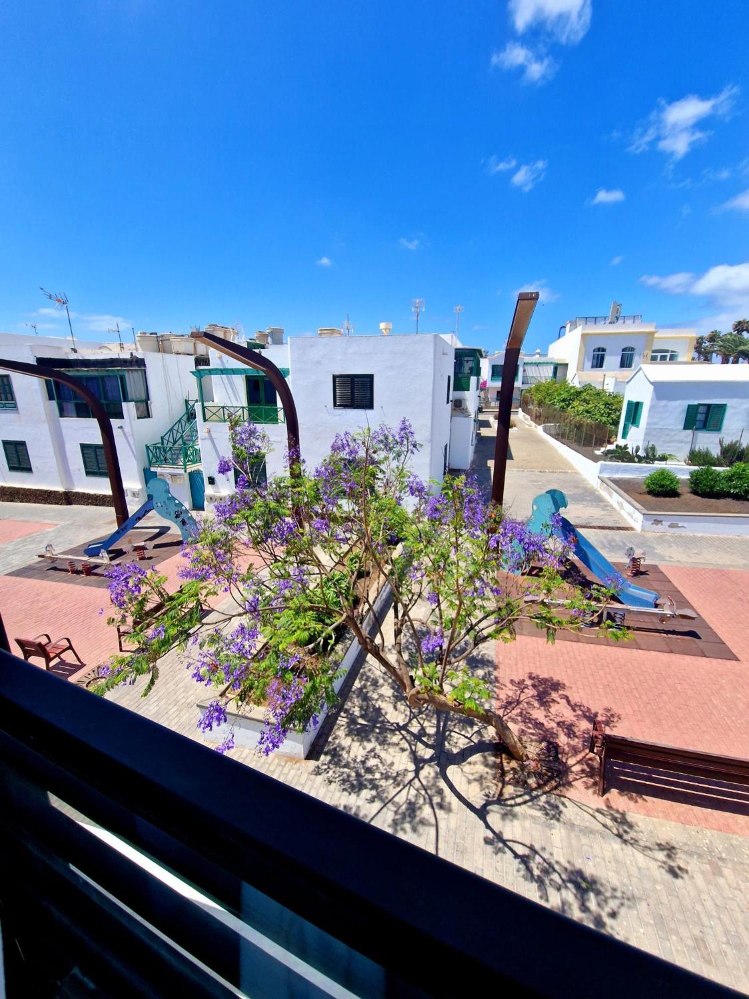 Apartamento Margarita