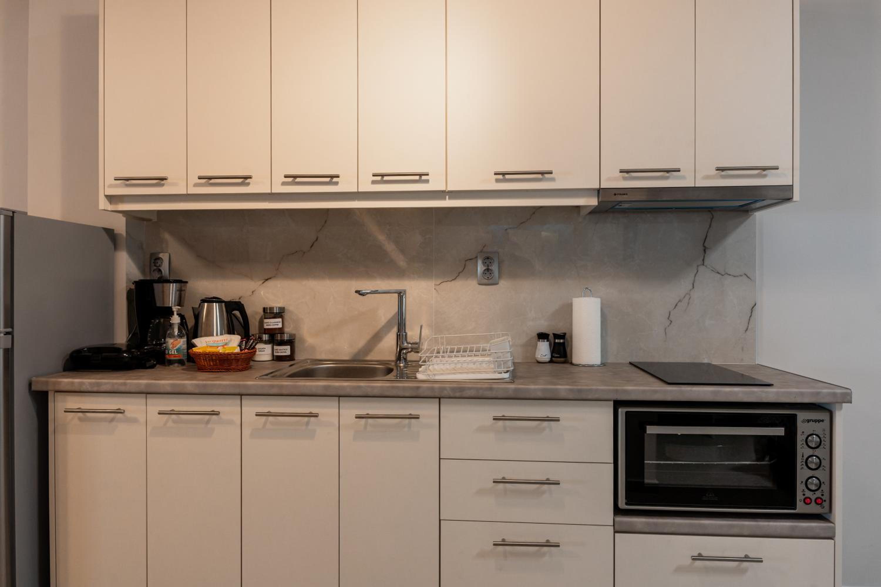Filion Apartments Nafplio