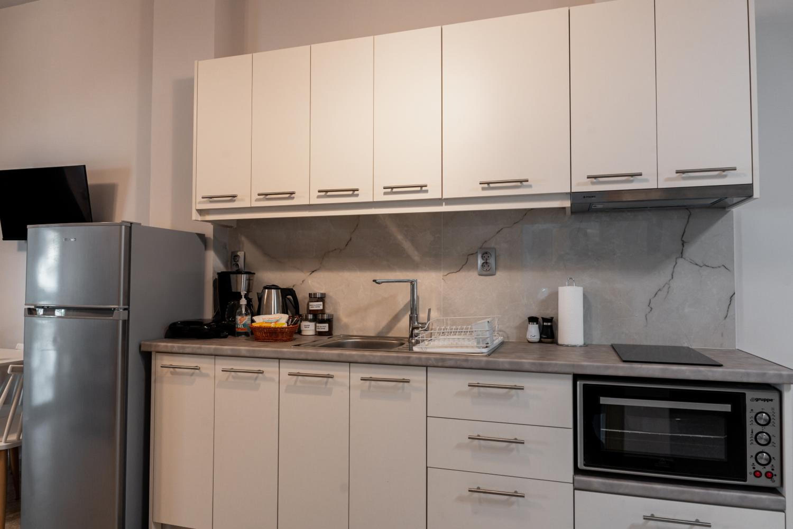 Filion Apartments Nafplio