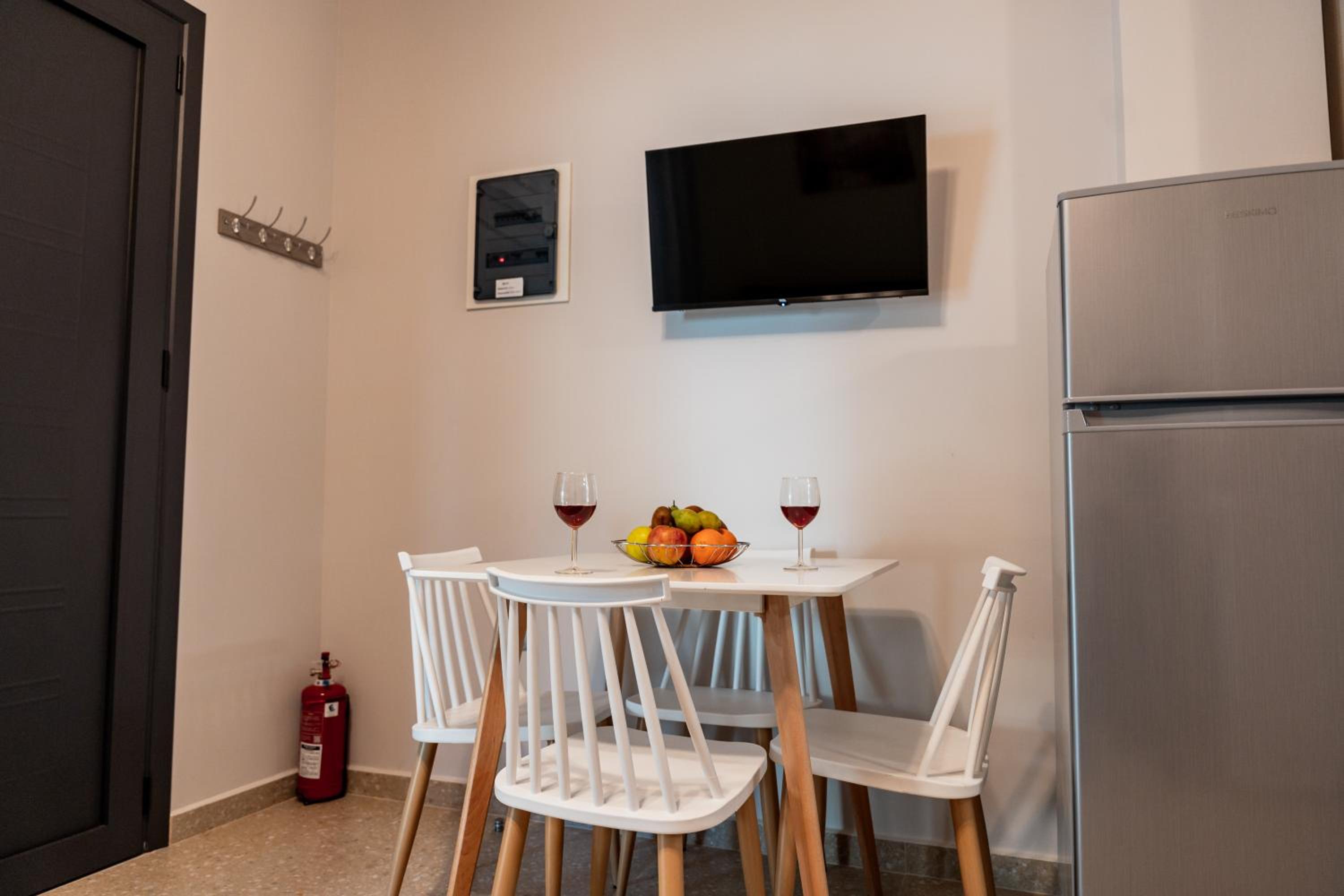 Filion Apartments Nafplio