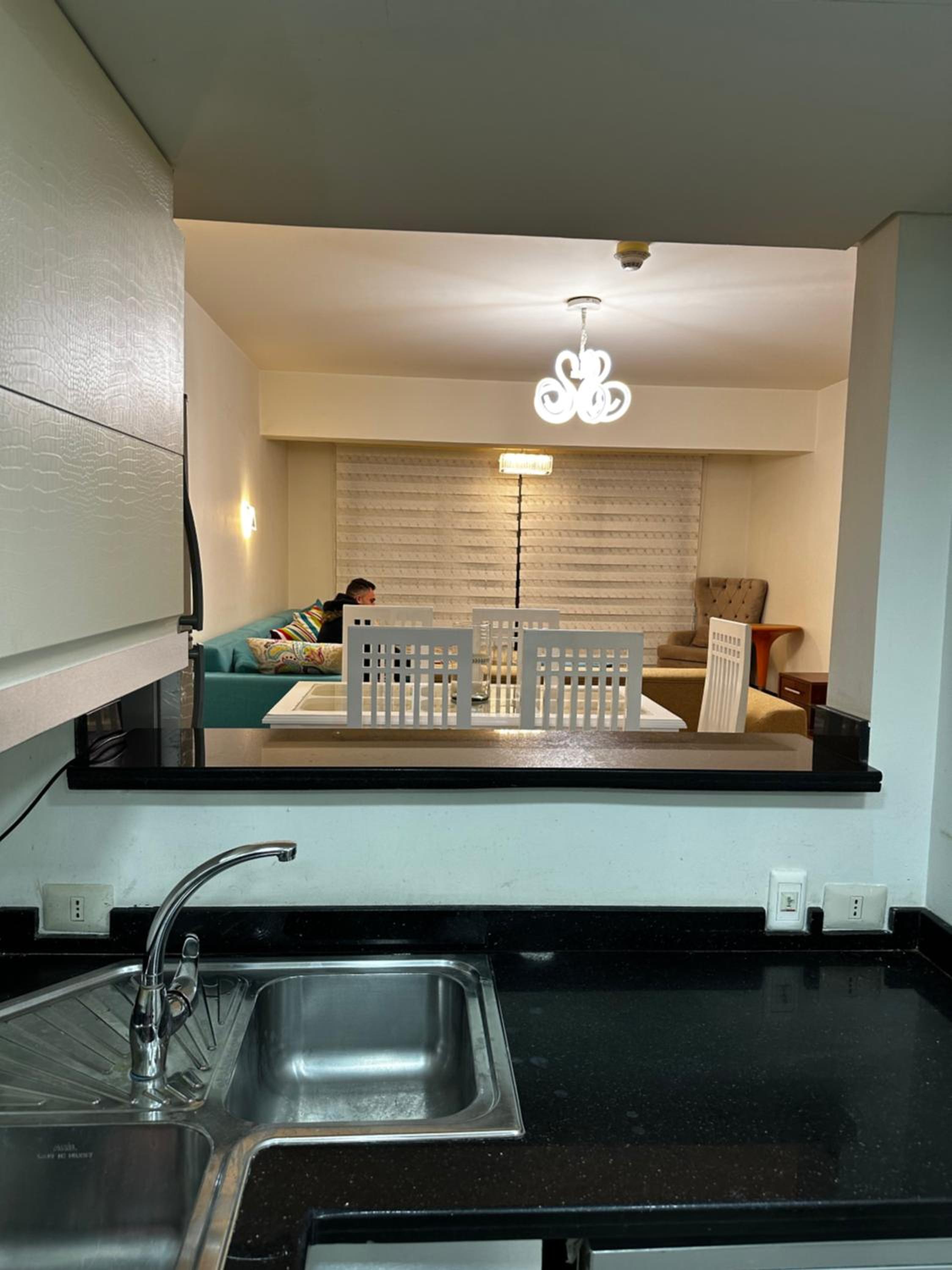 hotel apartment