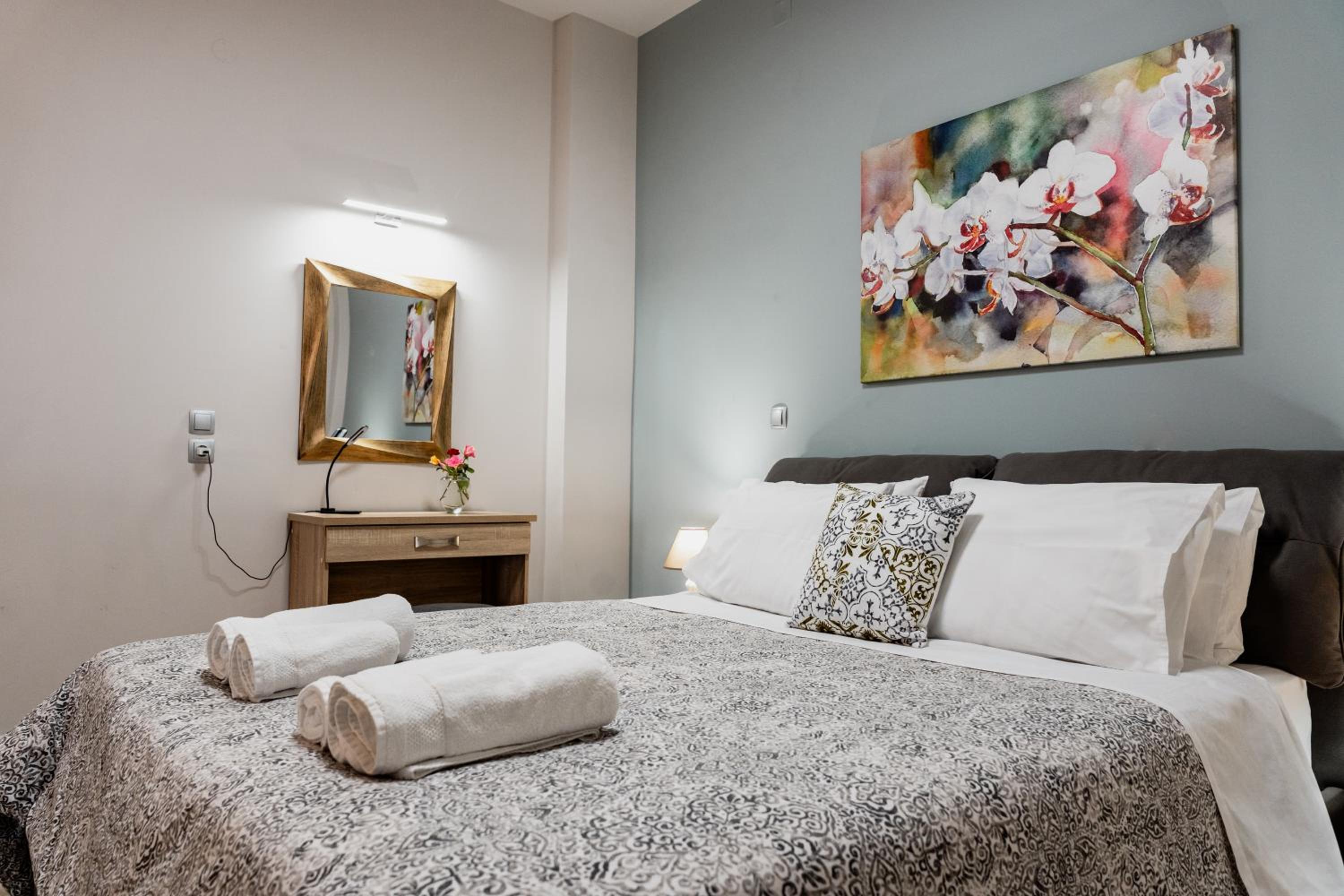Filion Apartments Nafplio