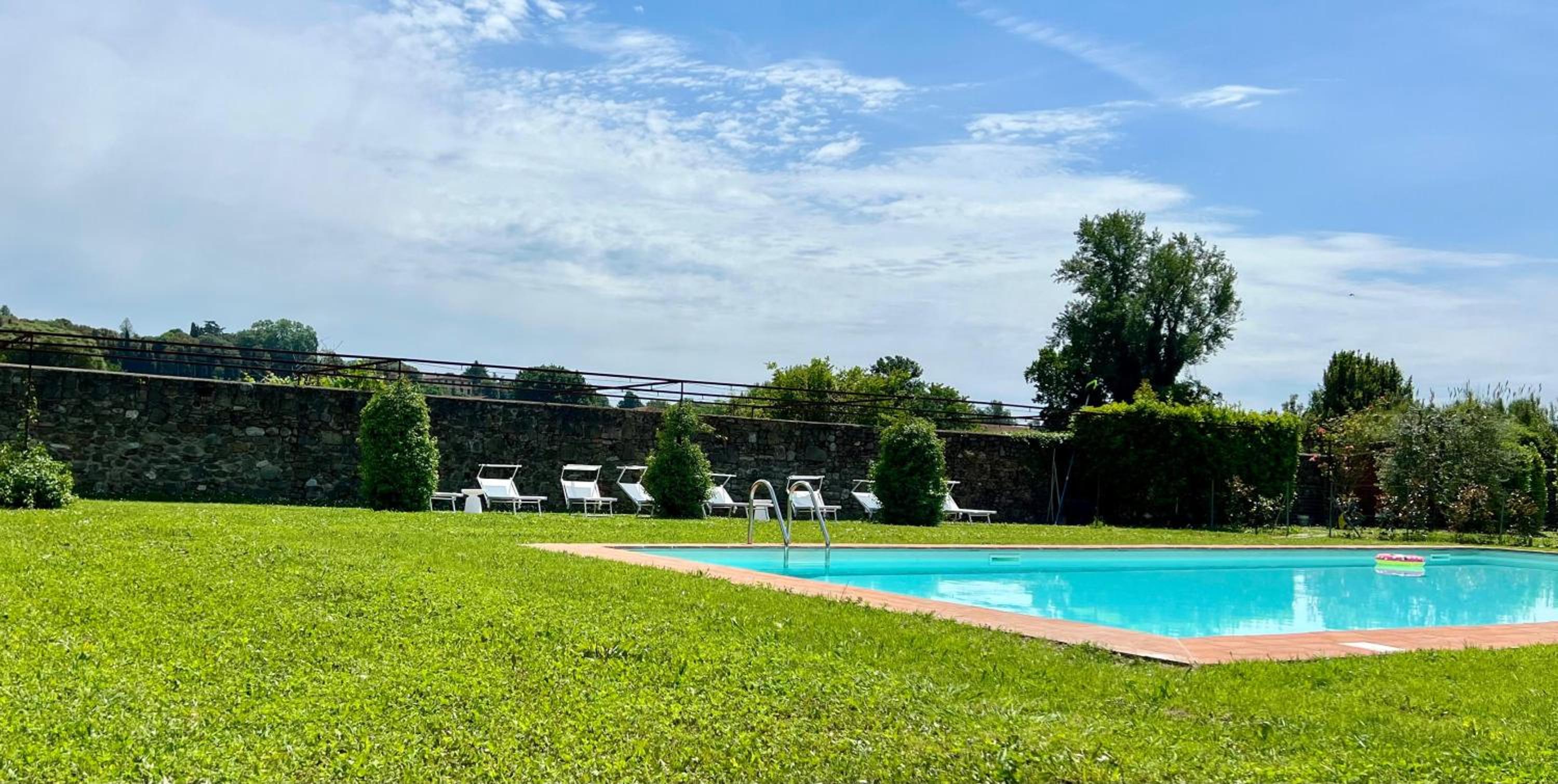 La Chiusa Monticelli