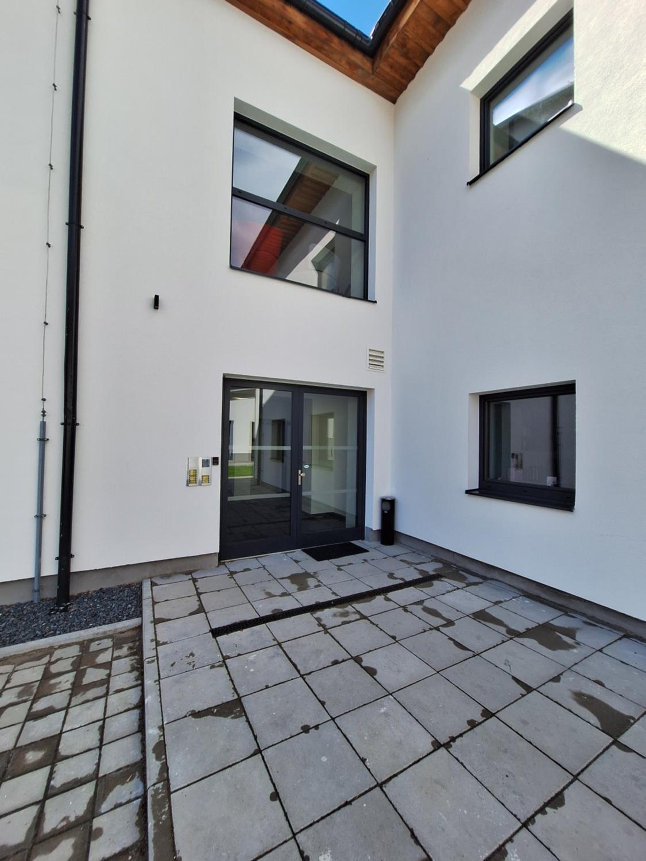 Apartmán v Javorné na Šumavě