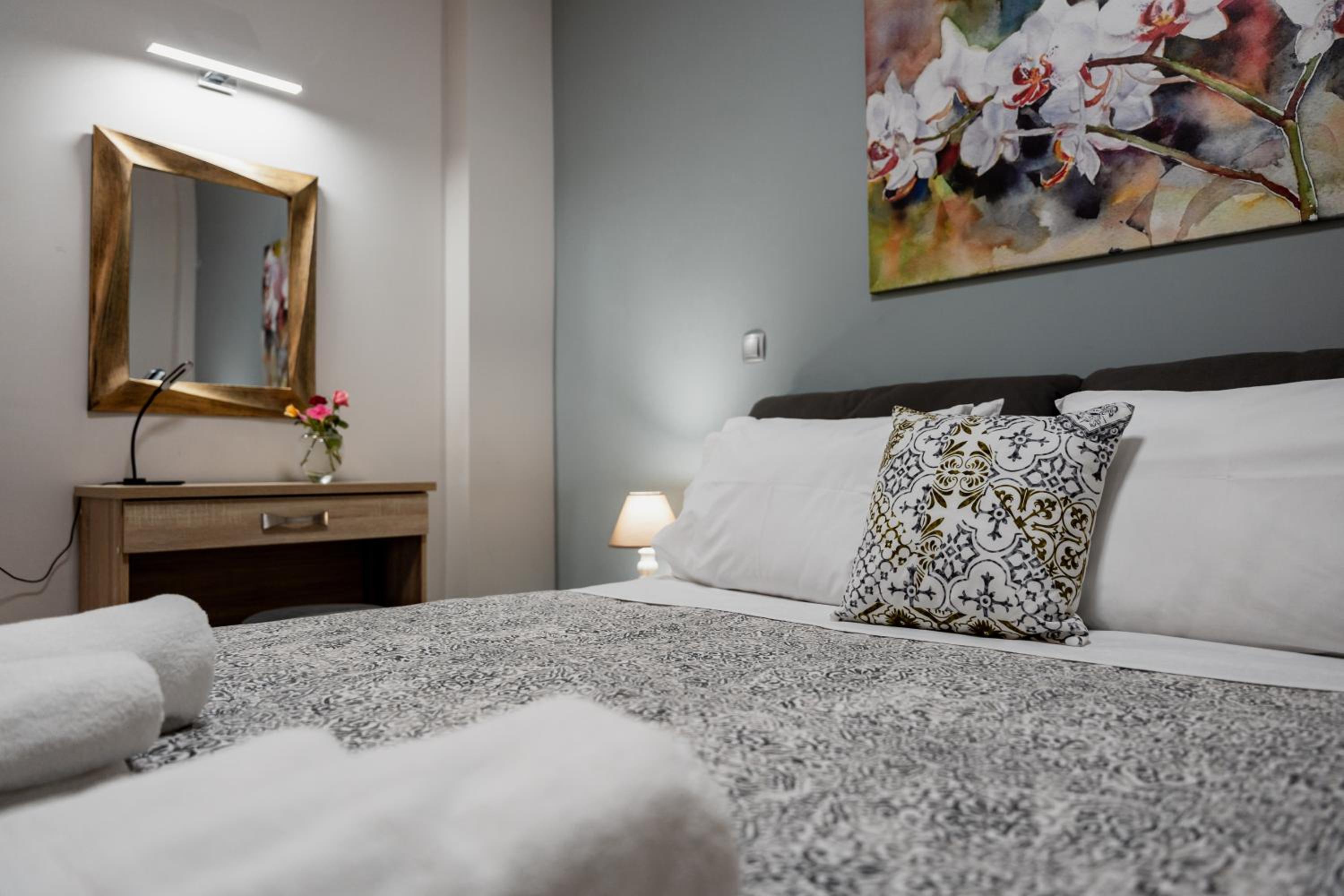 Filion Apartments Nafplio