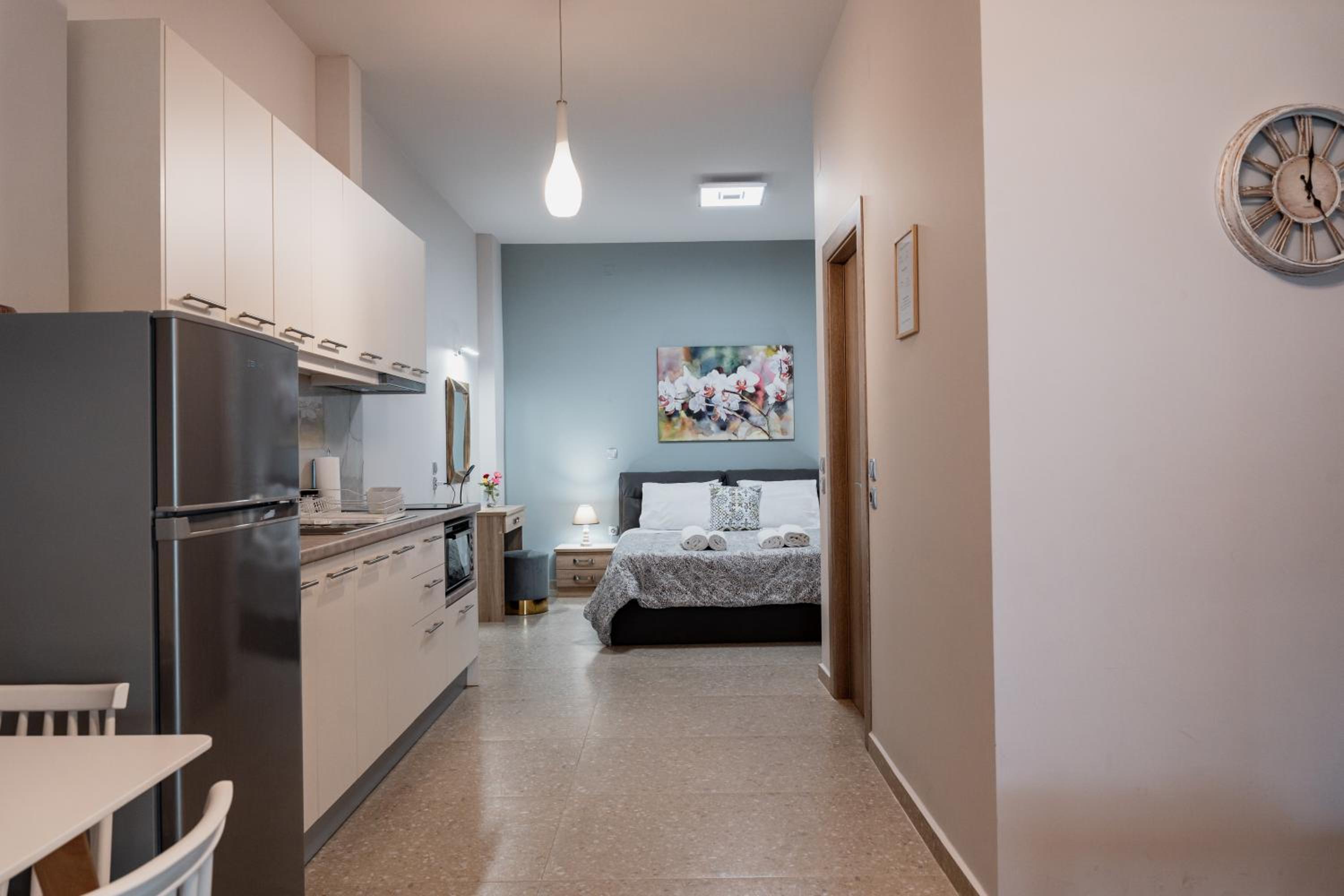 Filion Apartments Nafplio photo 2