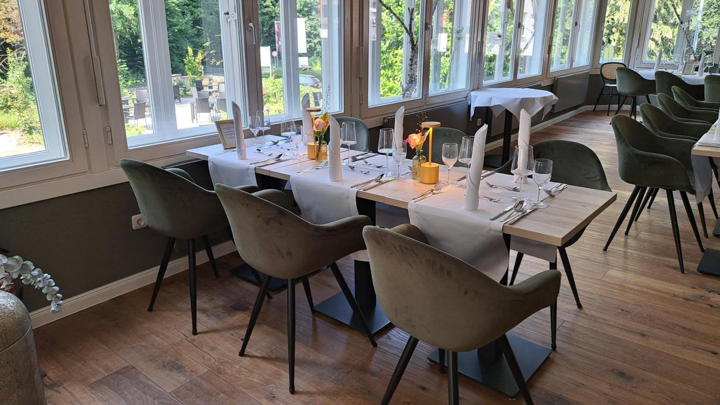 Hotel Mullers im Waldquartier - Property Image 3