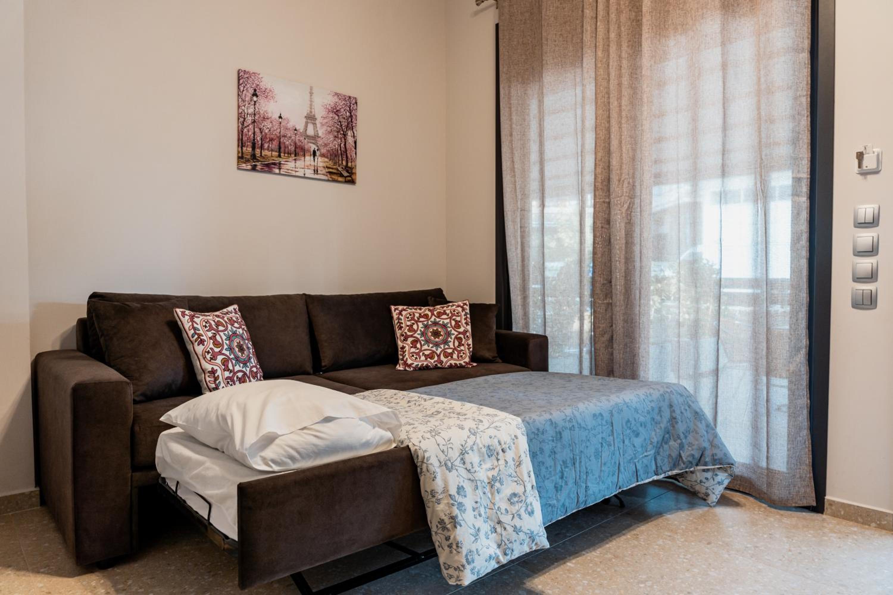 Filion Apartments Nafplio photo 5