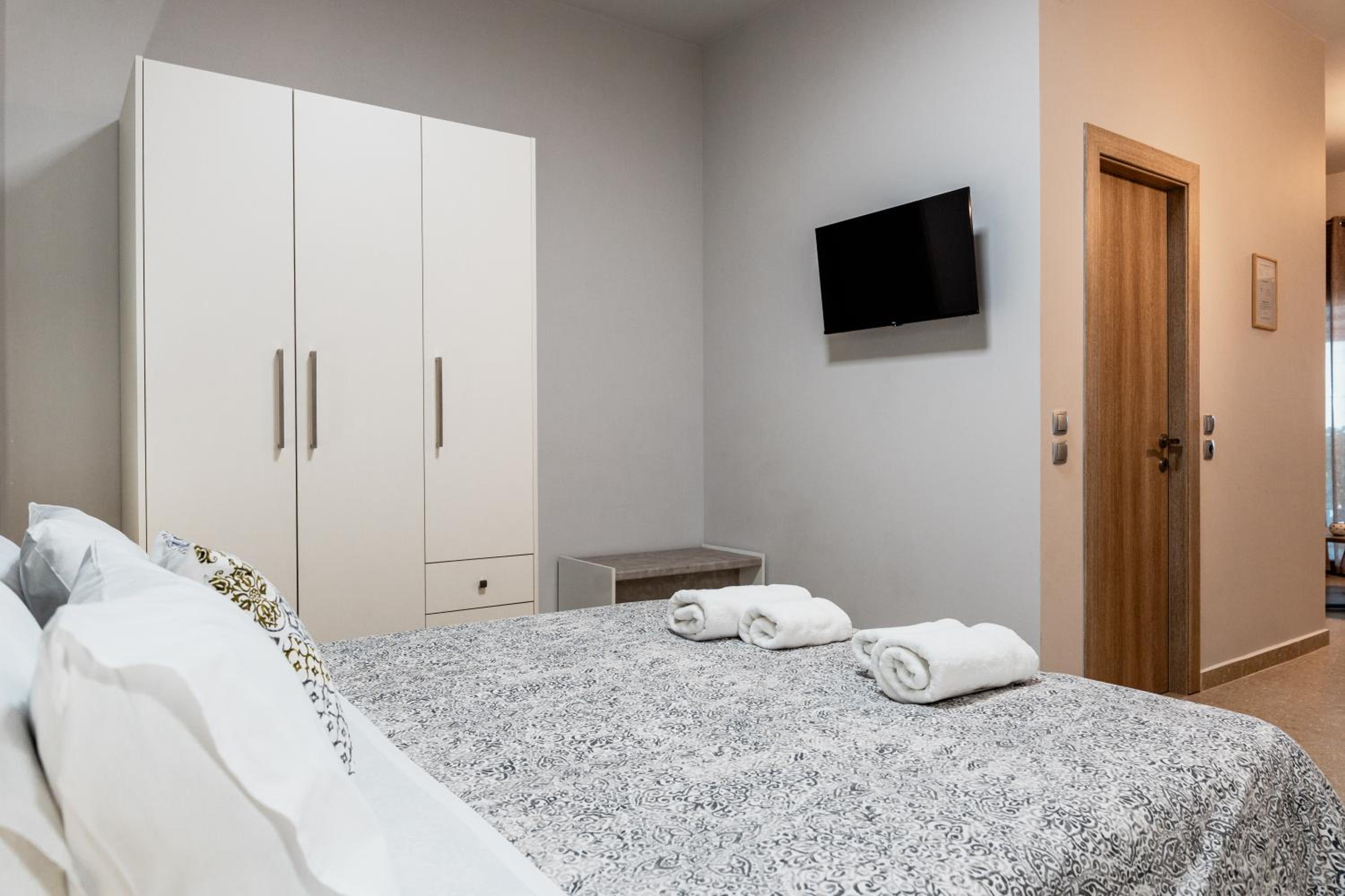 Filion Apartments Nafplio photo 4