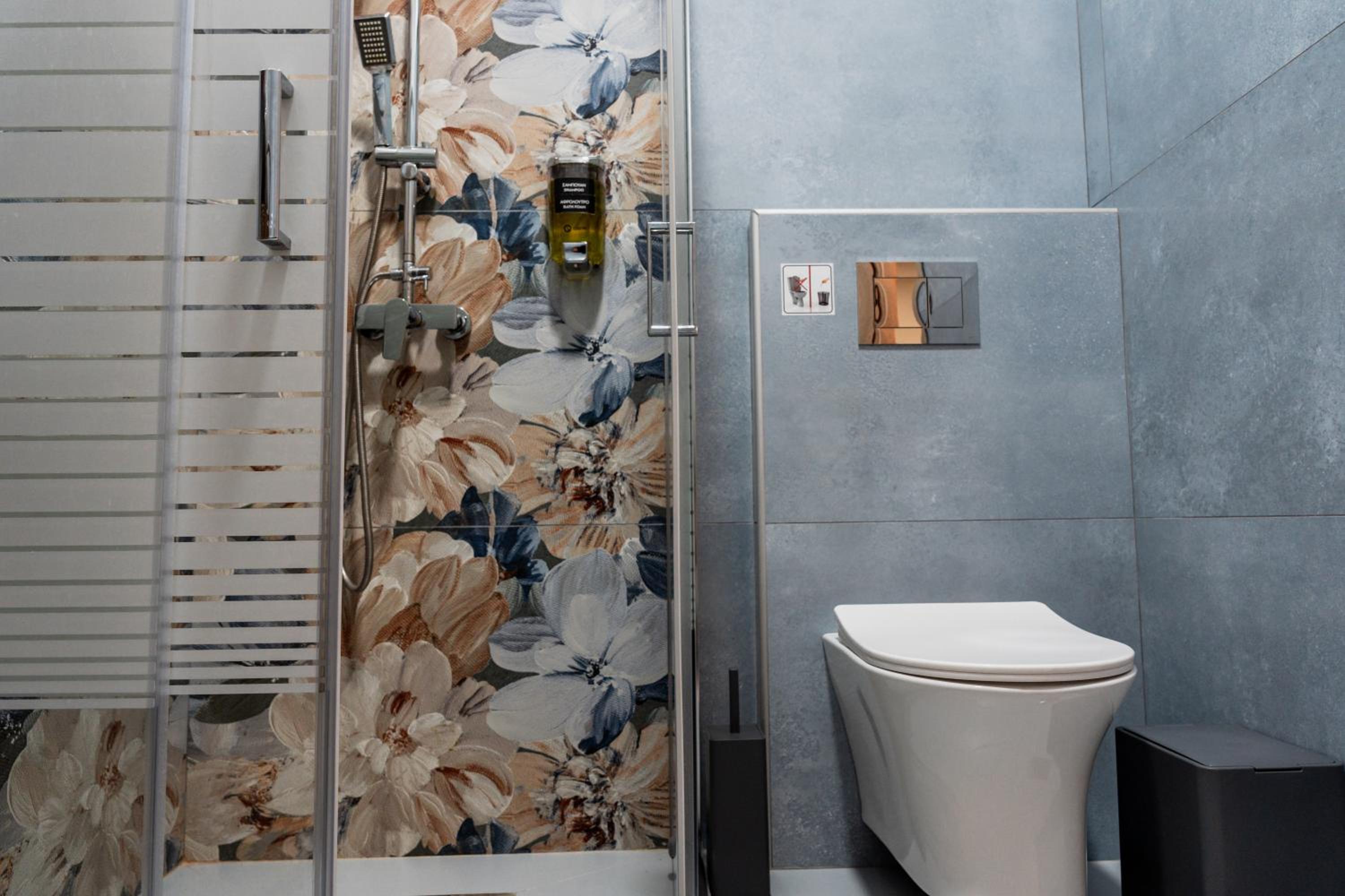 Filion Apartments Nafplio photo 3