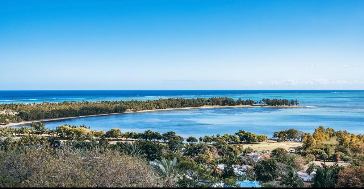 Villa Dabbadia, une vue unique et spectaculaire view 5