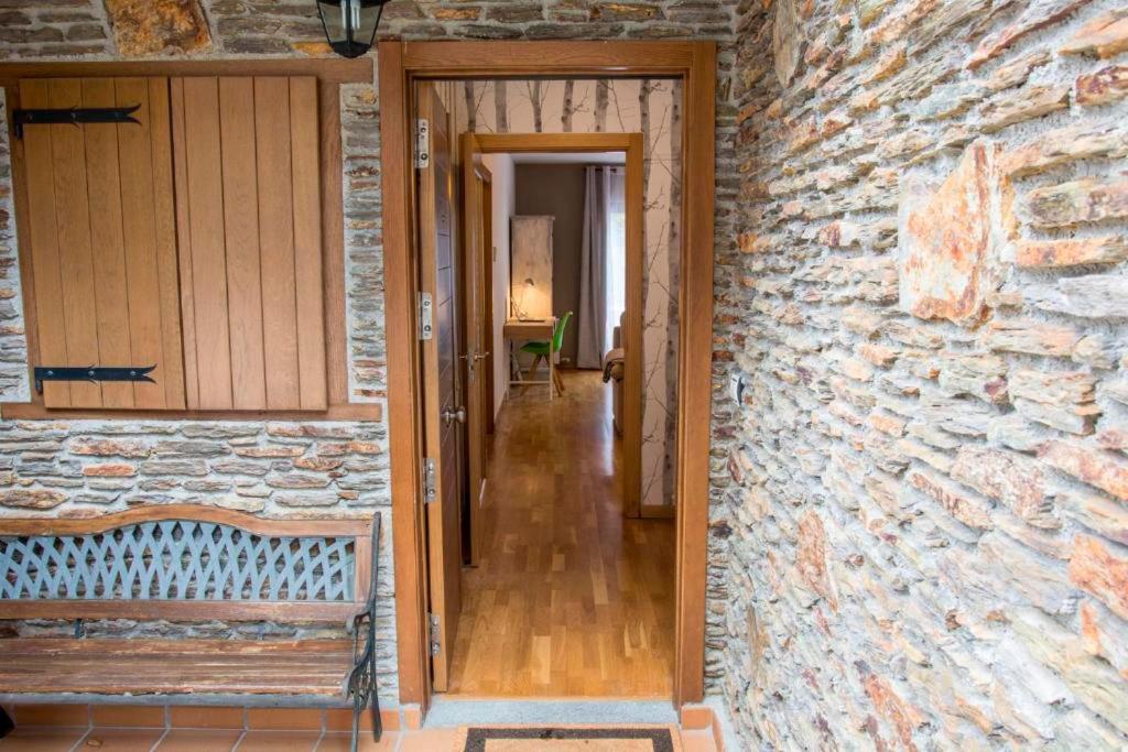 Apartamento a 15 minutos de Baqueira con parking y terraza view 4