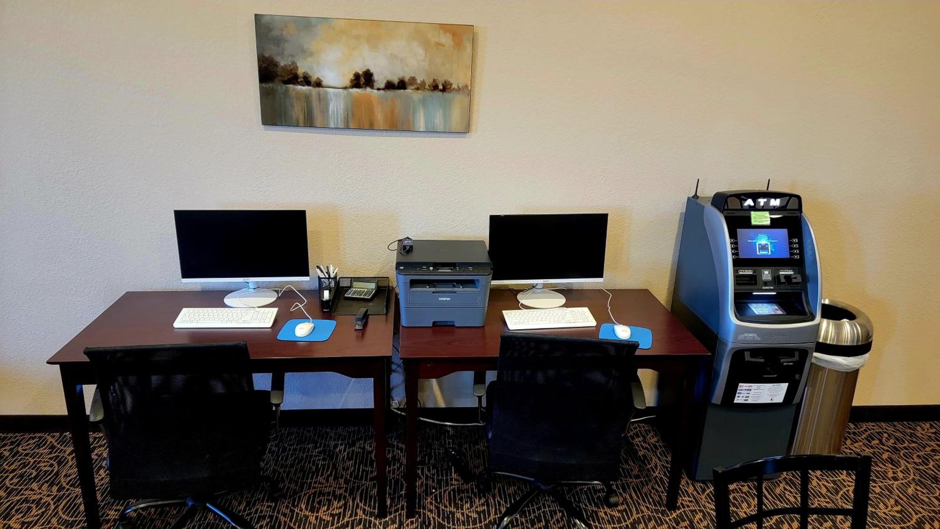 Cobblestone Inn Suites Maryville - Property Image 38